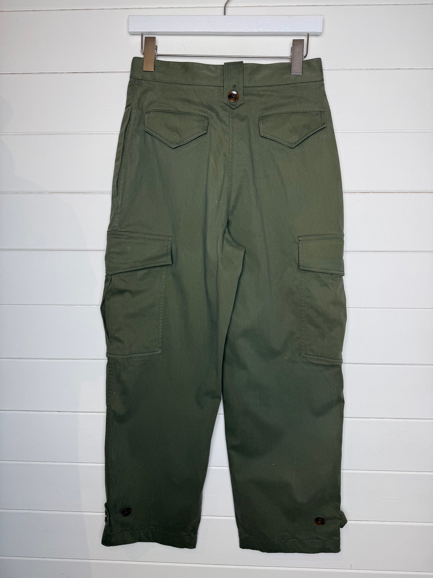 PT Torino Zoe Cargo Trousers