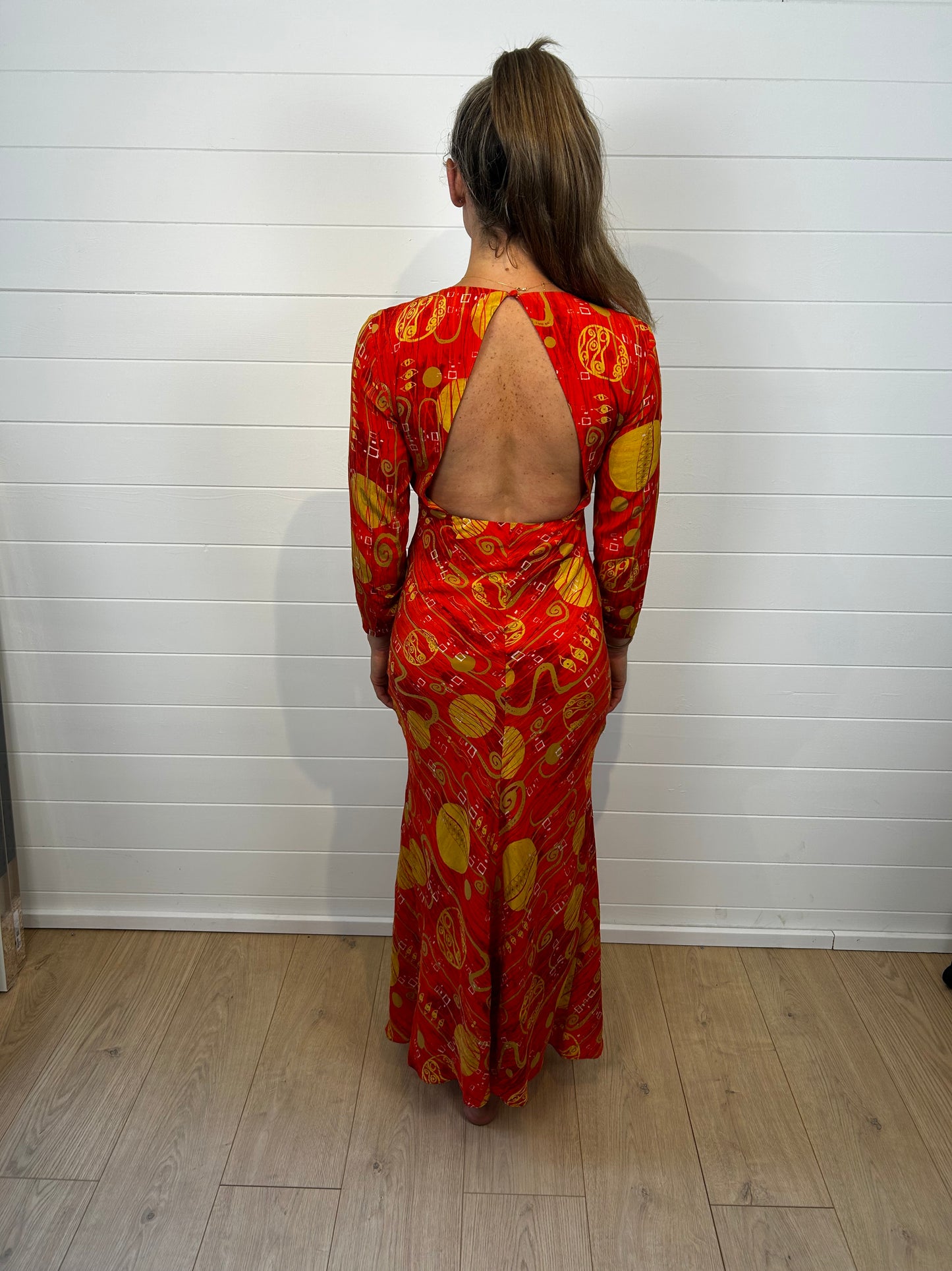 Rixo Dress