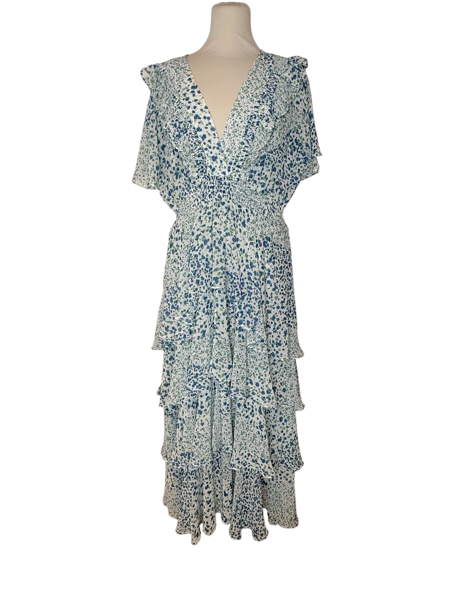 Hale Bob Maxi Dress