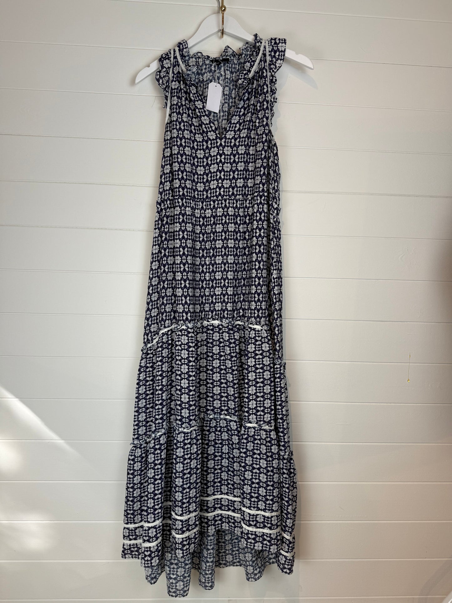 ME+EM Maxi Dress