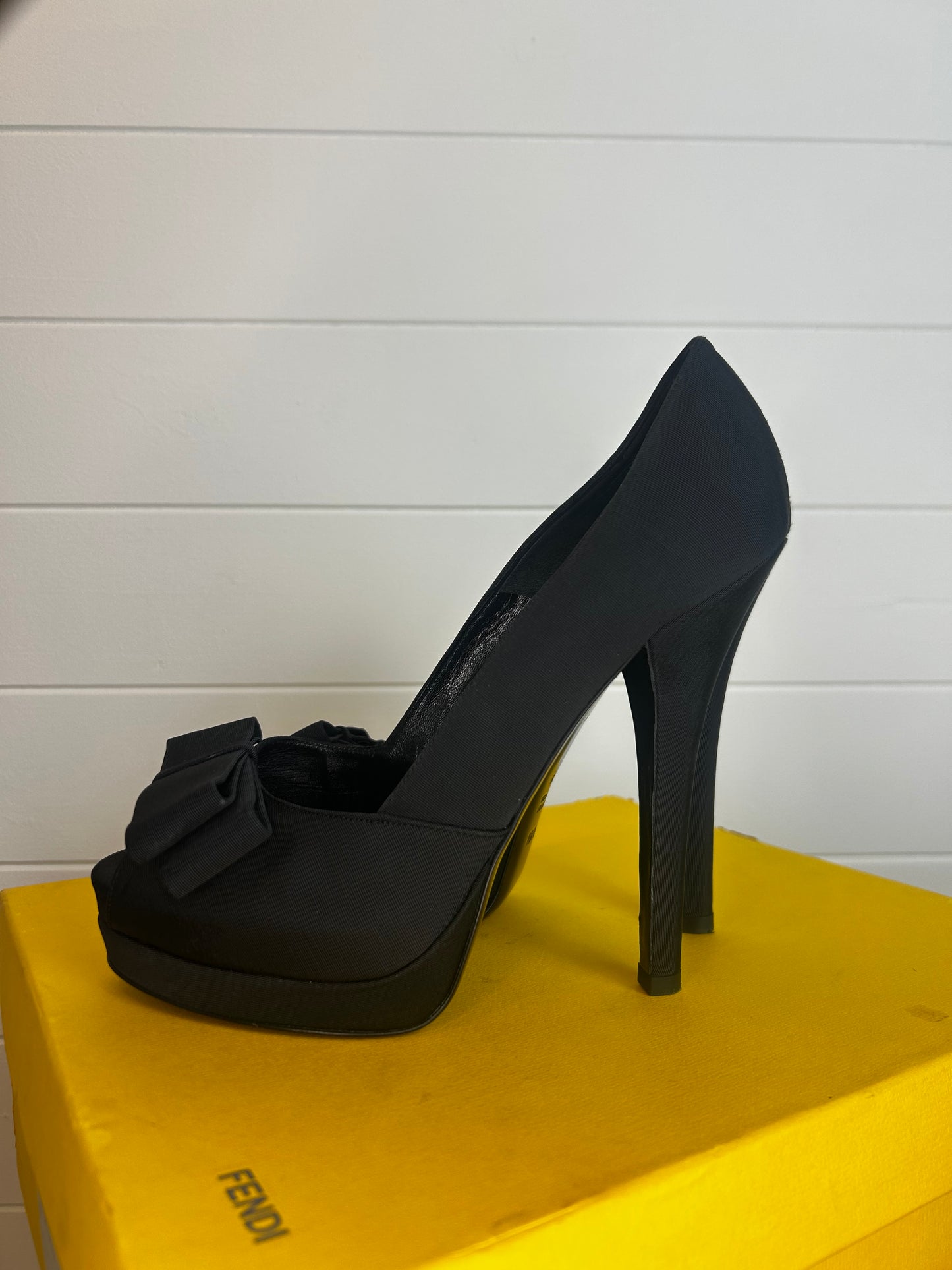 Fendi High Heel