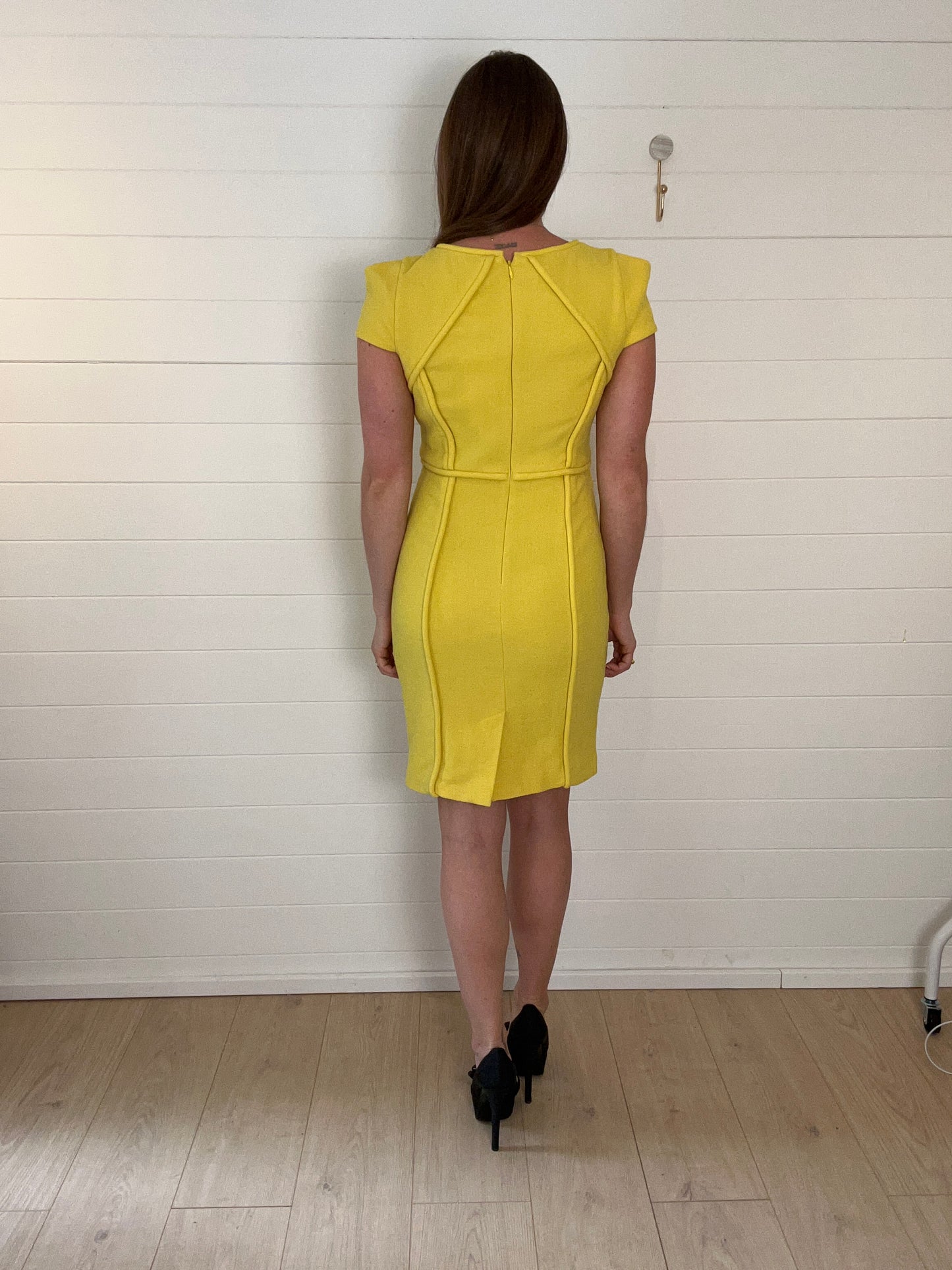 Tibi Dress