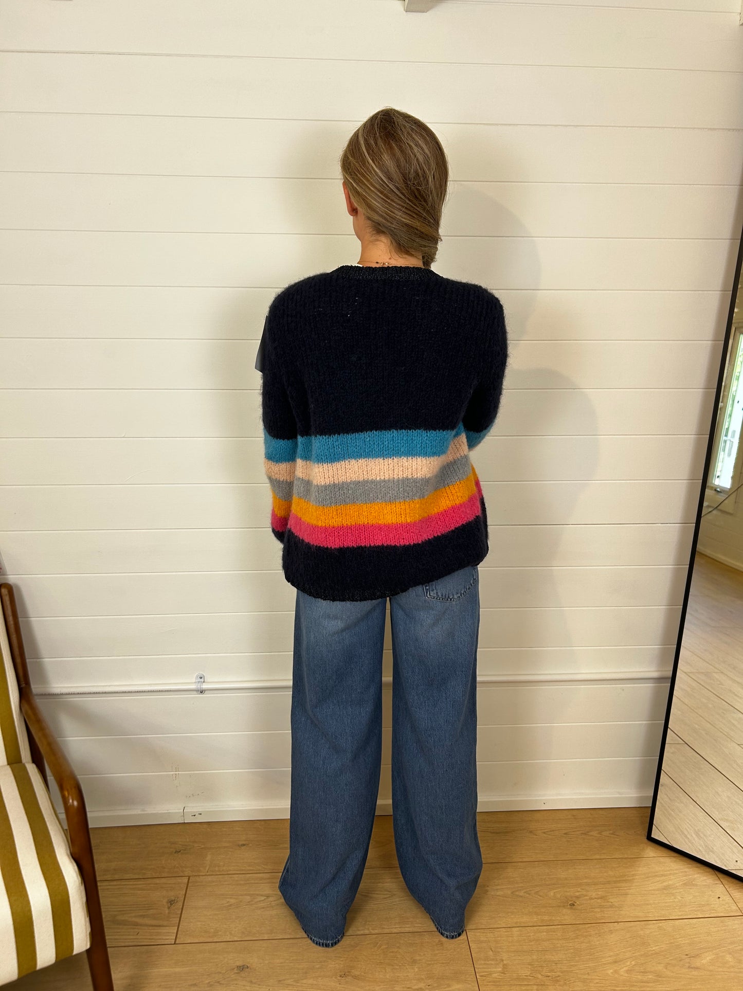 Wyse Cardigan