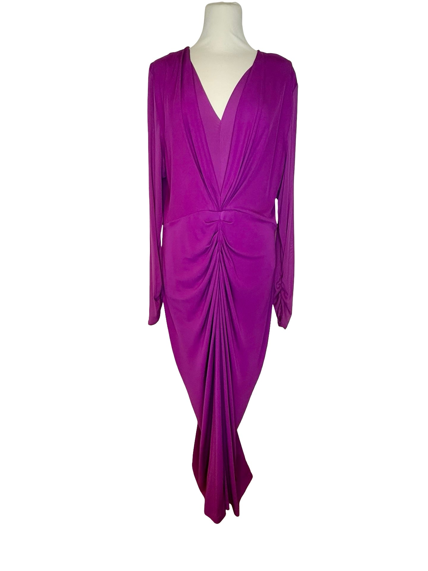 Diane von Furstenberg Hades Dress