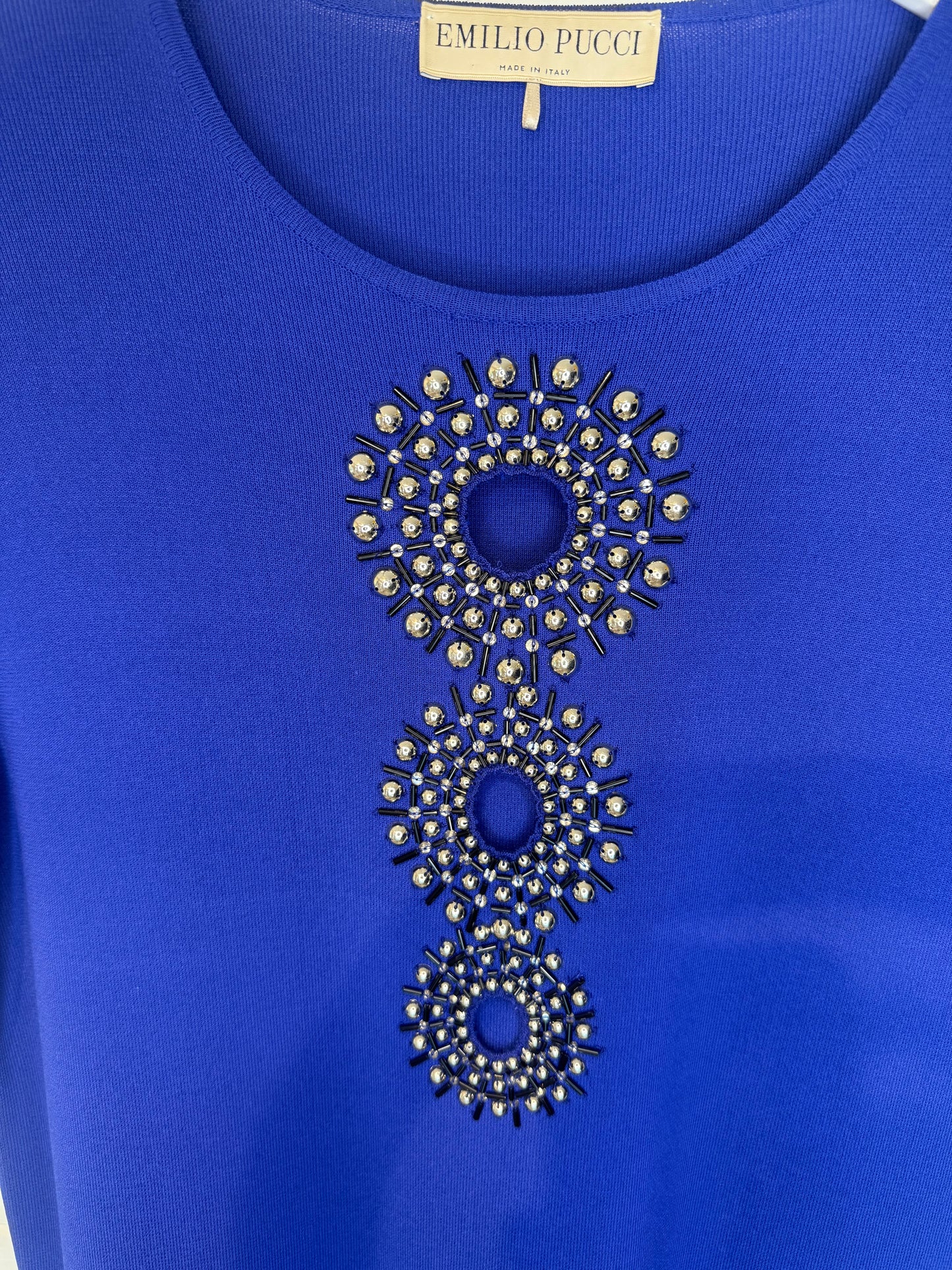 Emilio Pucci Dress