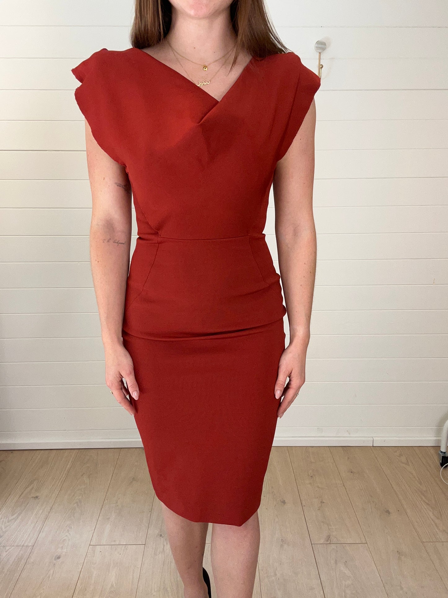 Victoria Beckham Dress