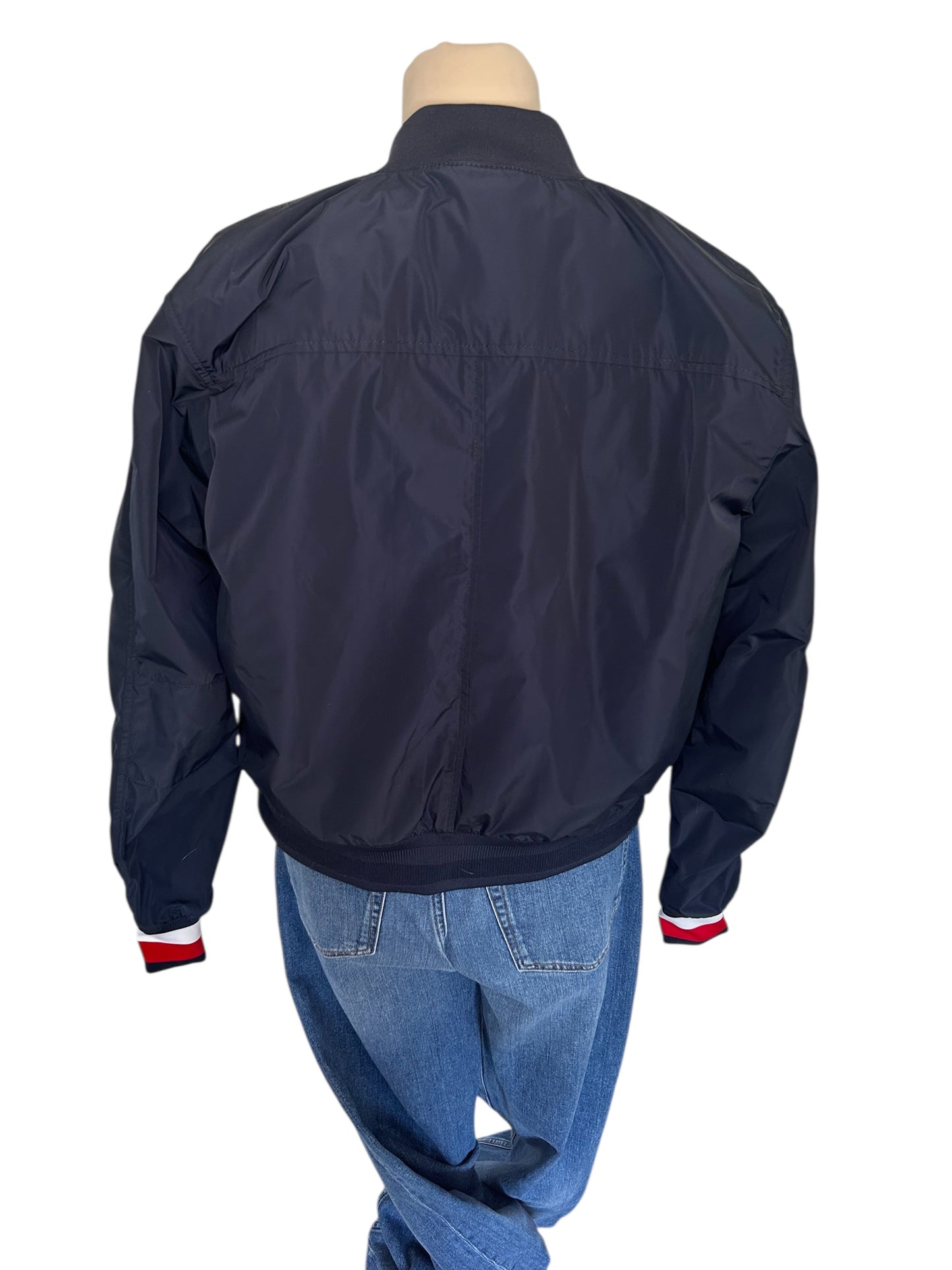 Tommy Hilfiger Bomber Jacket