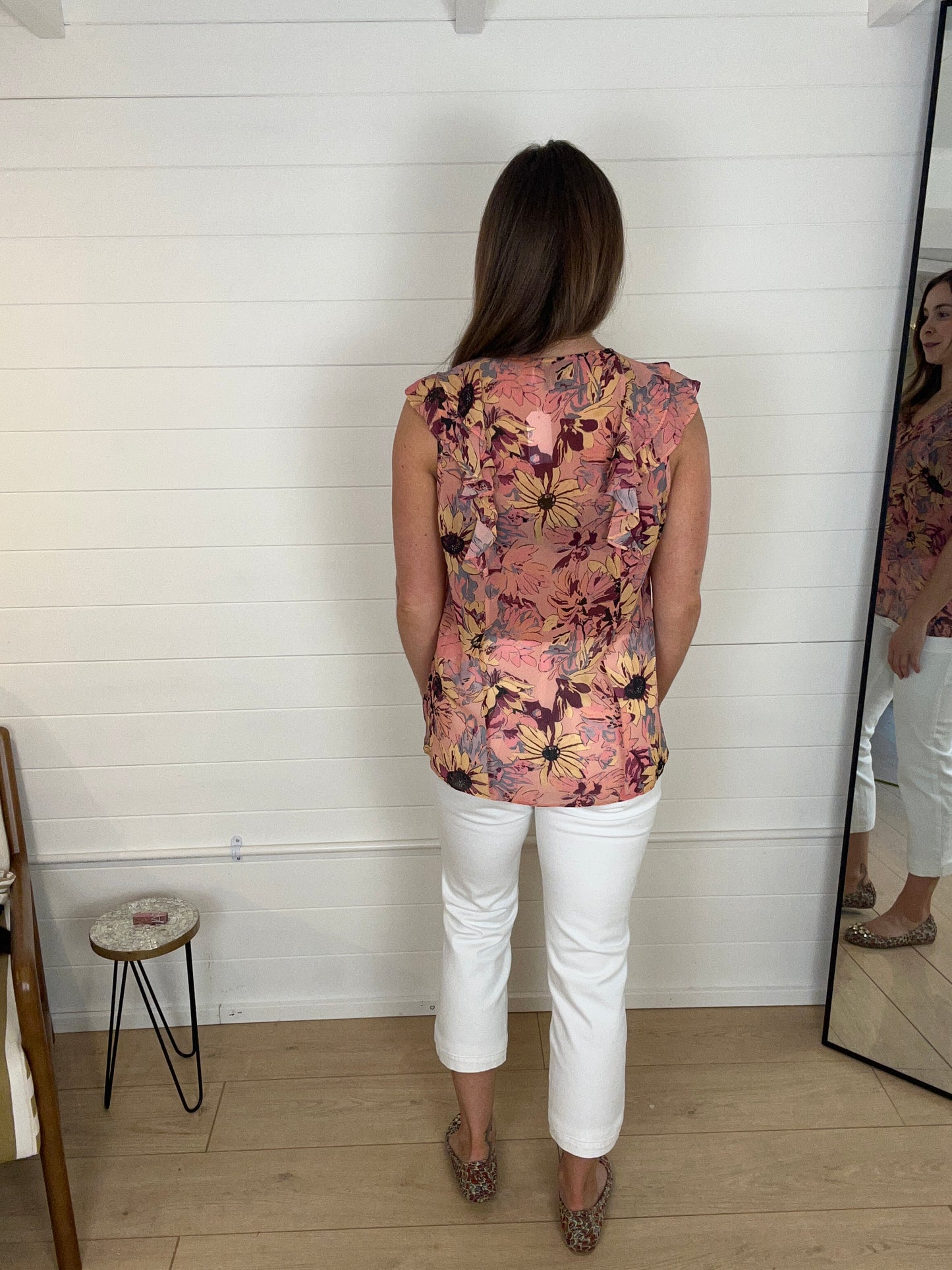 Paige Blouse