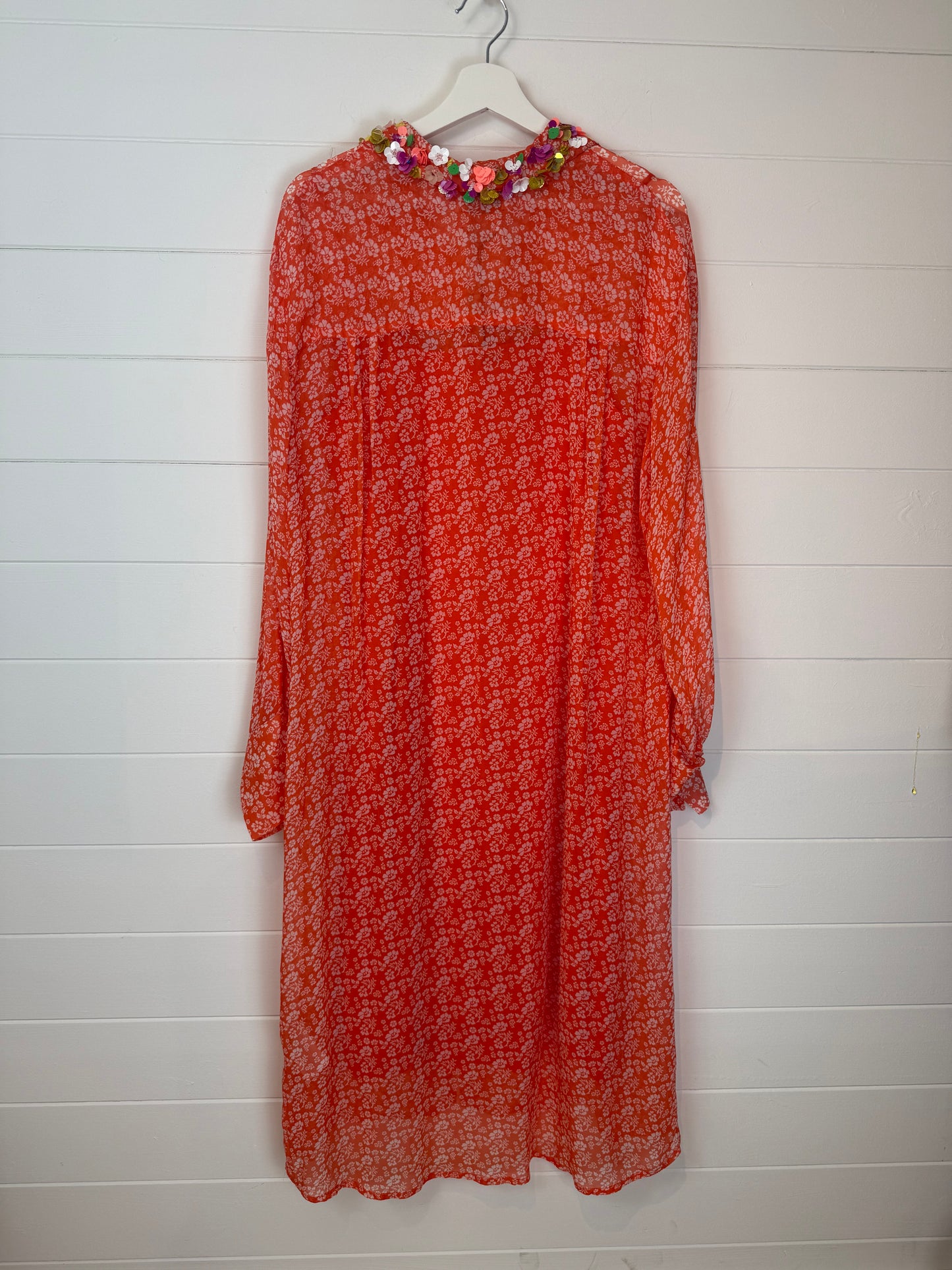 Essential Antwerp Dress