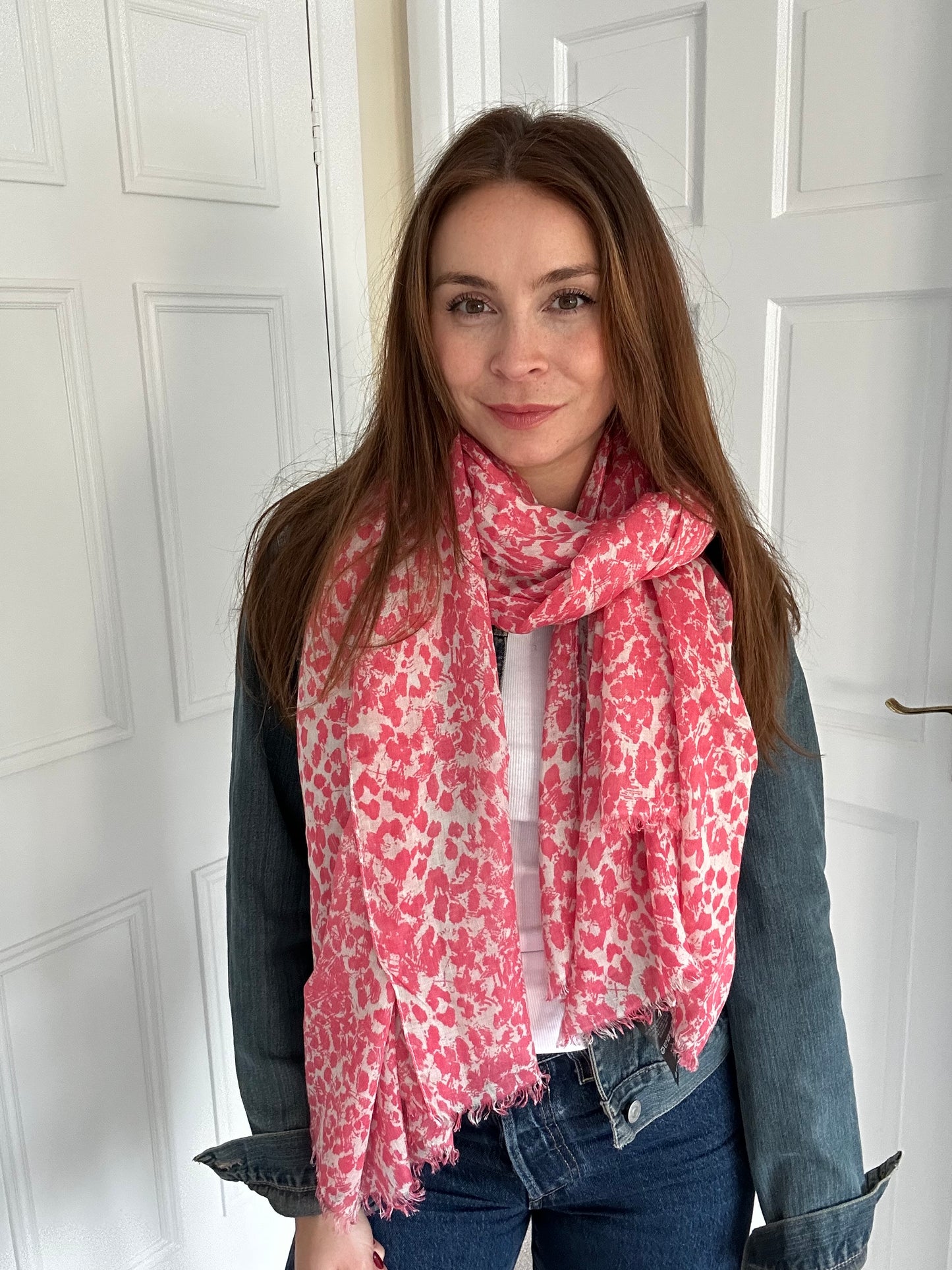 Mulberry Scarf