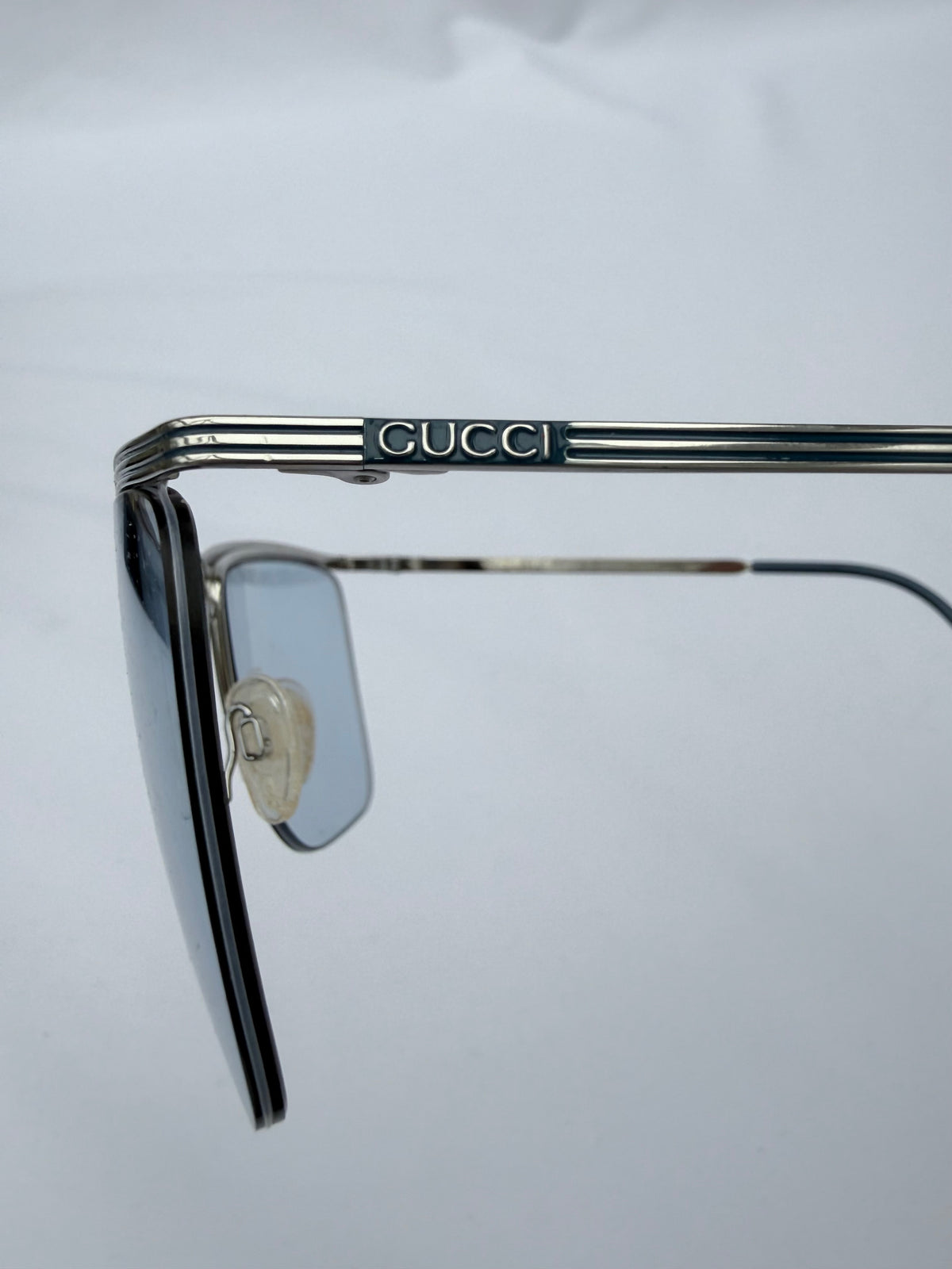 Vintage Gucci Sunglasses