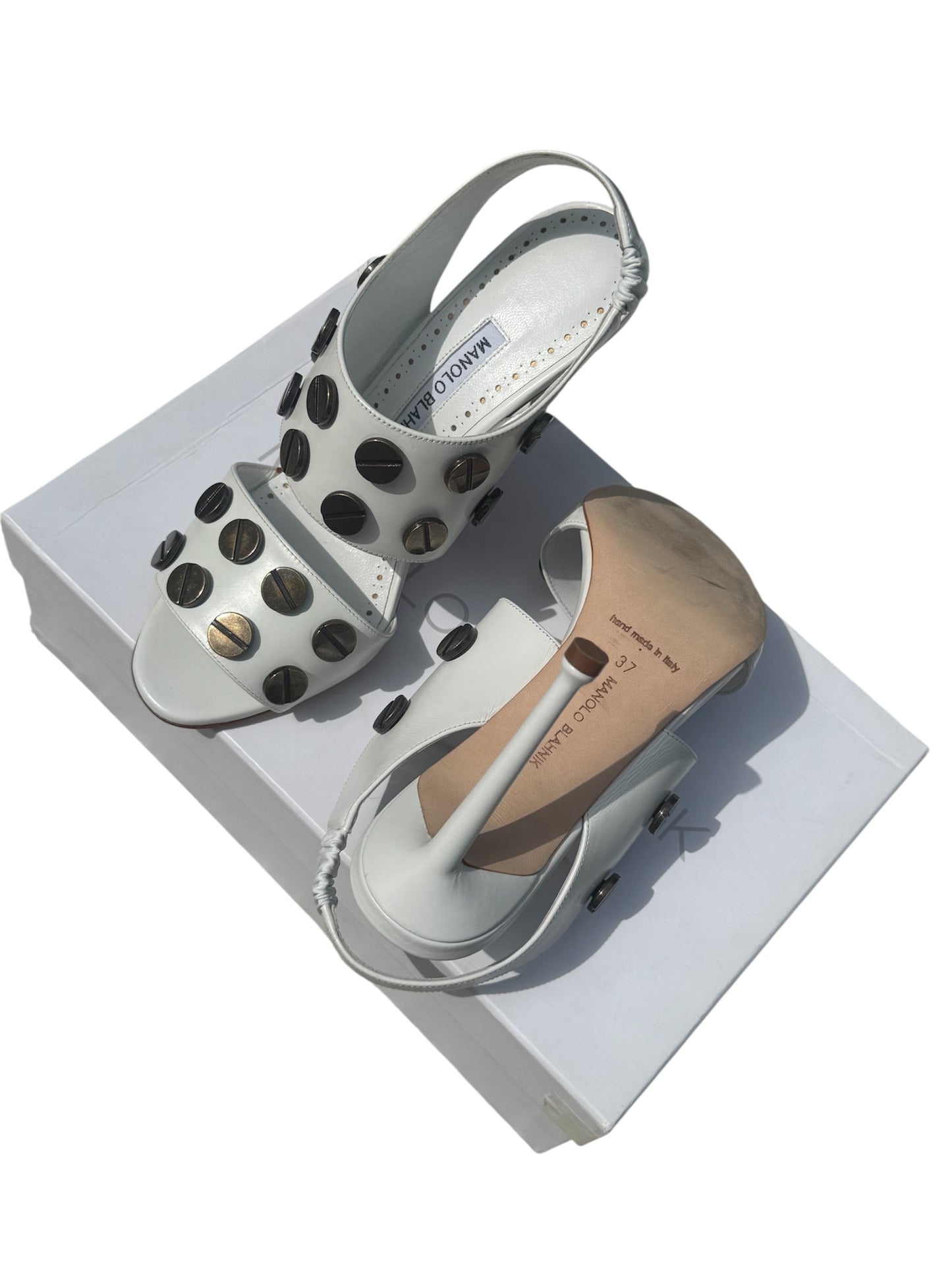 Manolo Blahnik Shoes