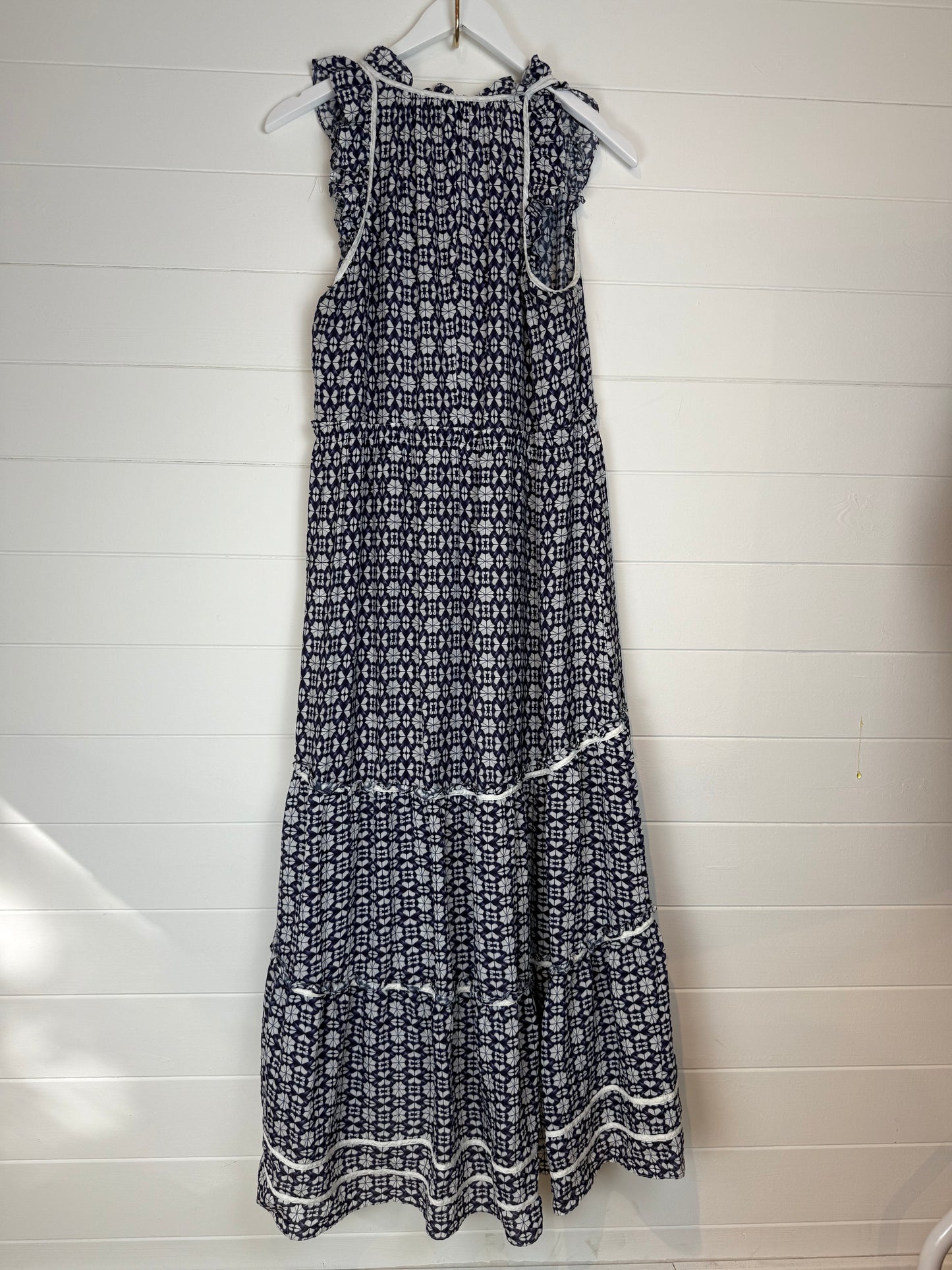 ME+EM Maxi Dress