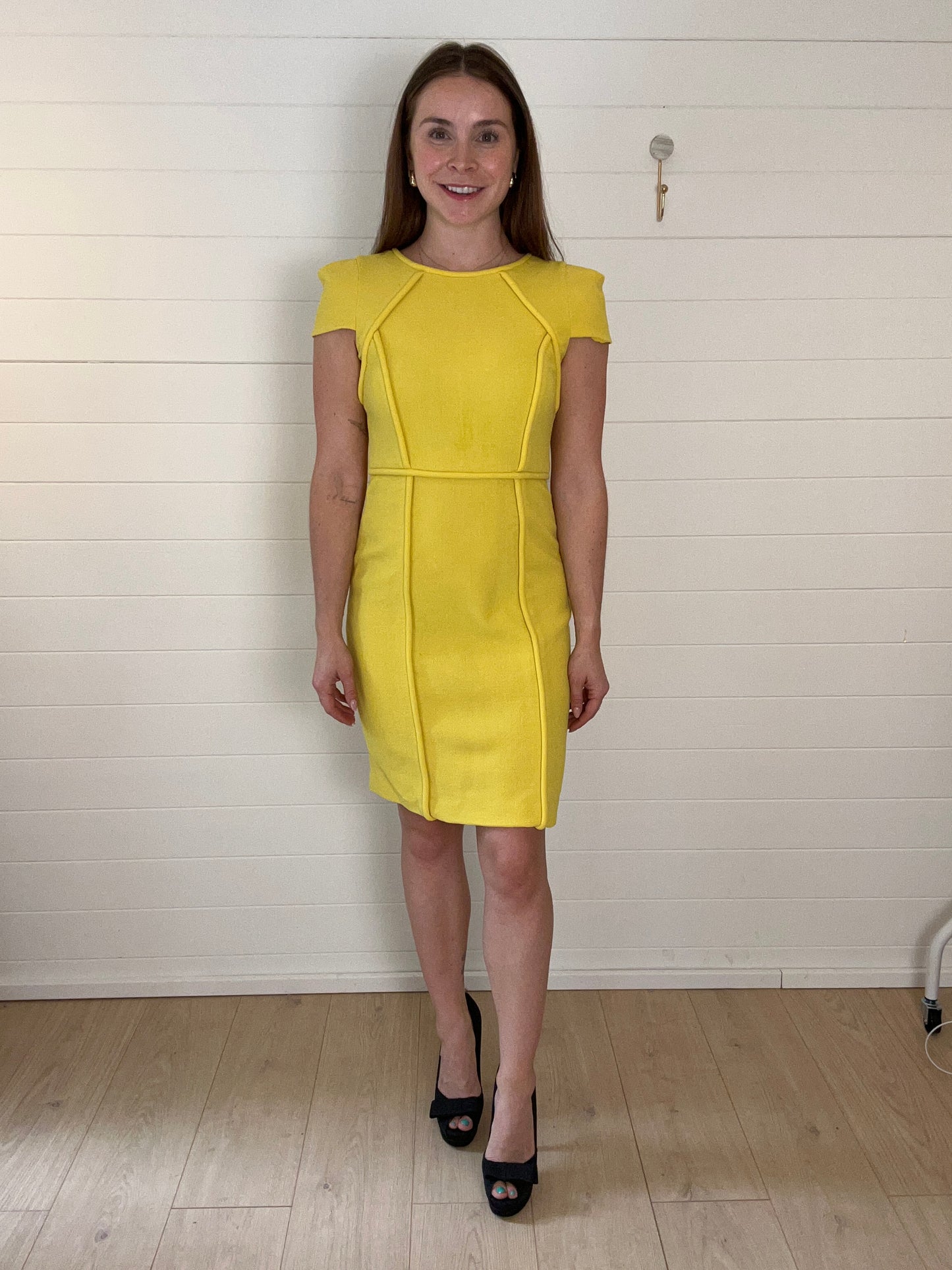 Tibi Dress