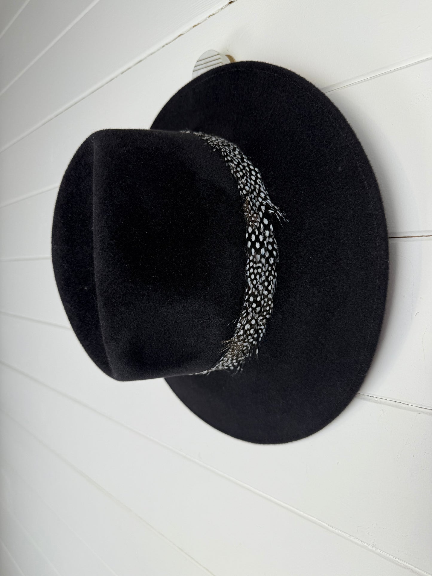 Penmayne Fedora Hat