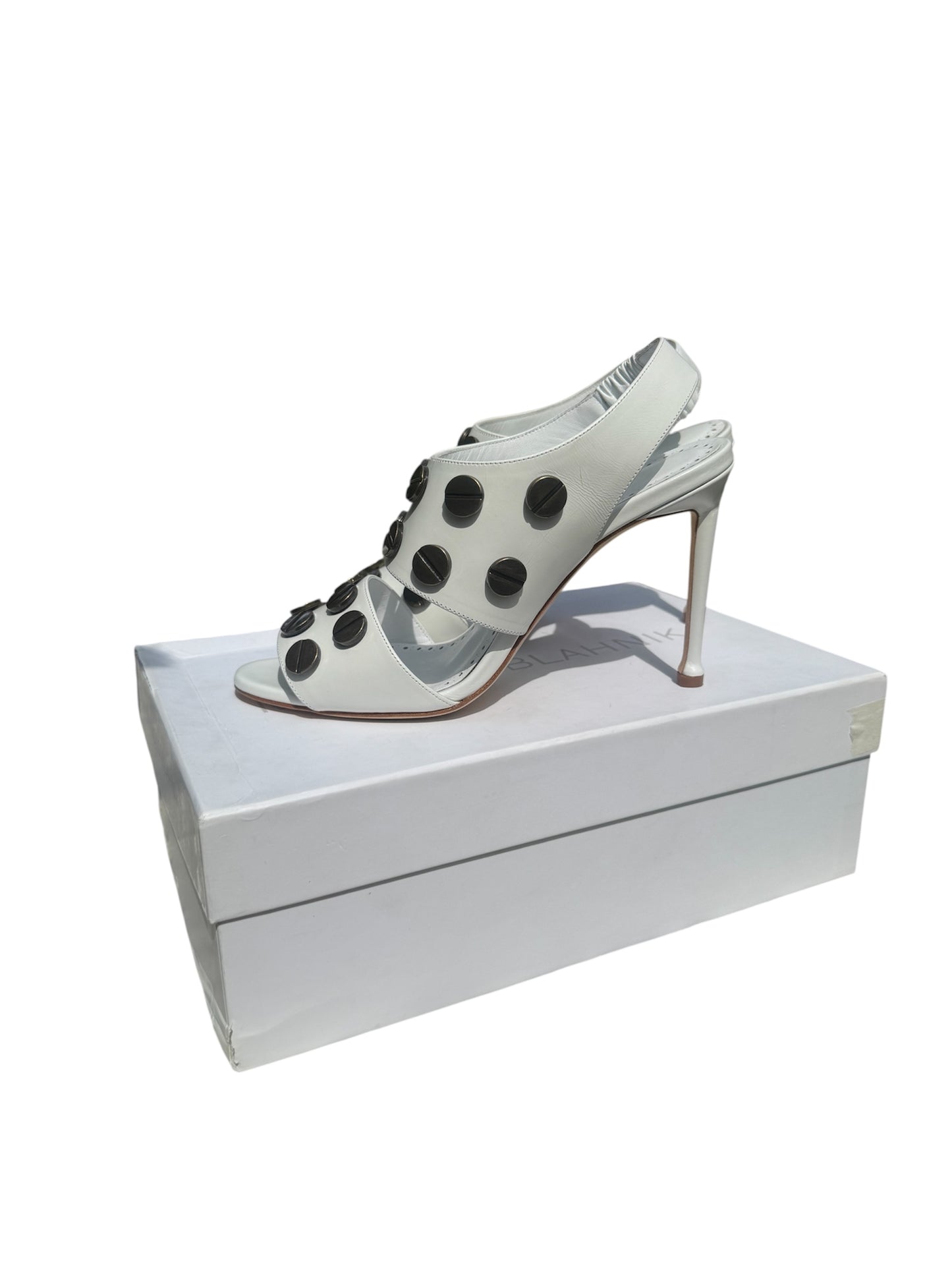 Manolo Blahnik Shoes