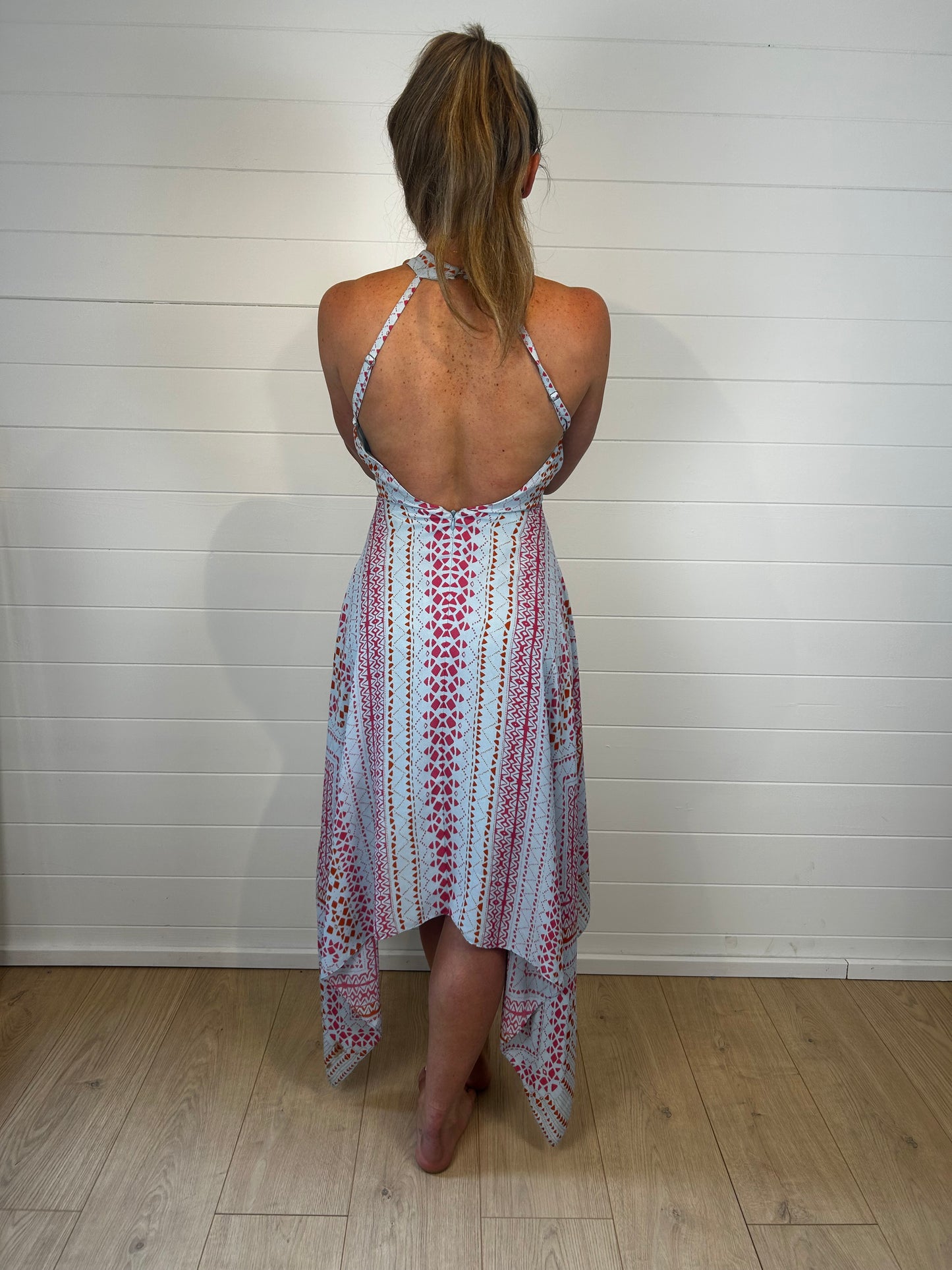 BCBG Dress