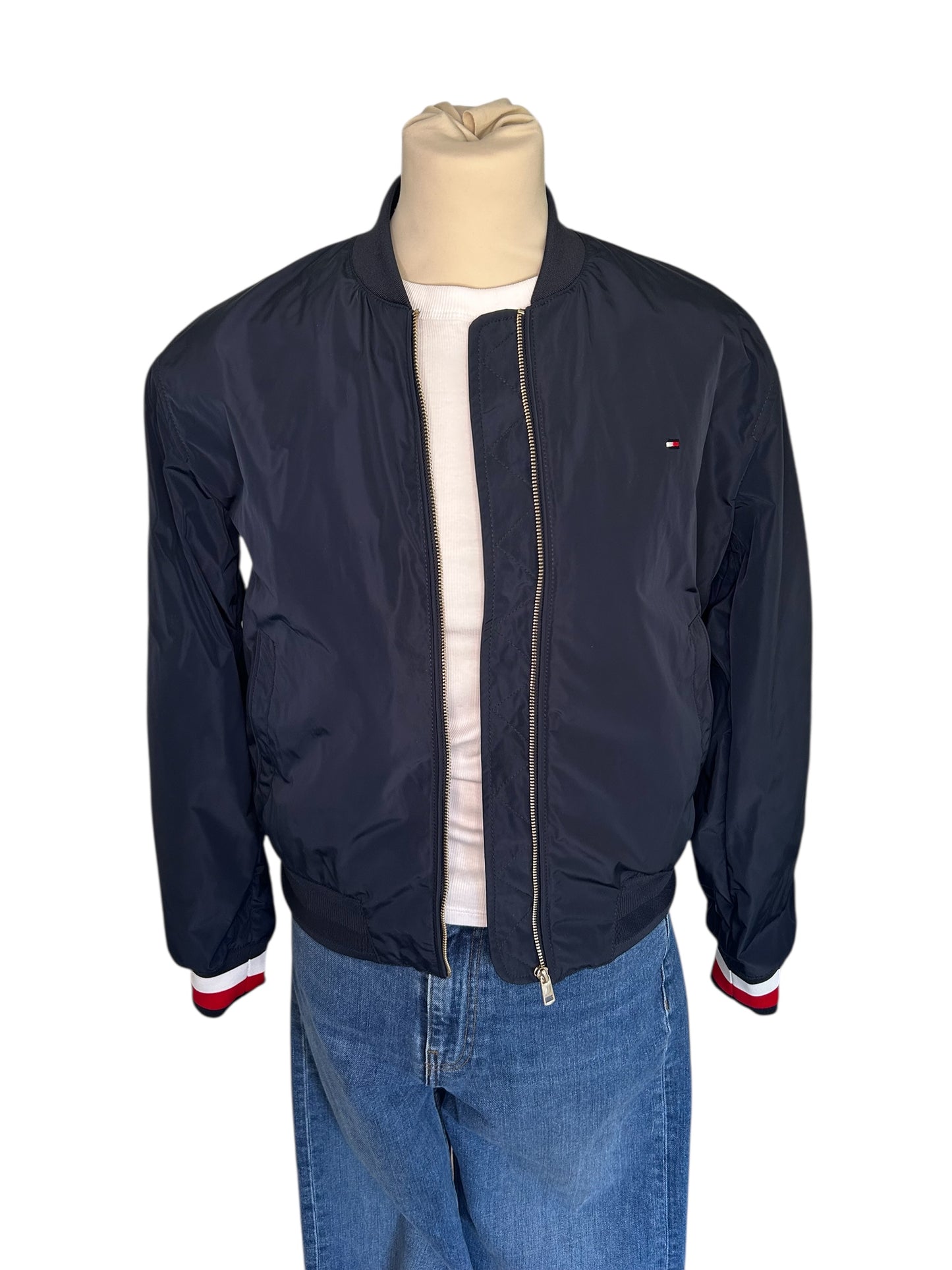 Tommy Hilfiger Bomber Jacket