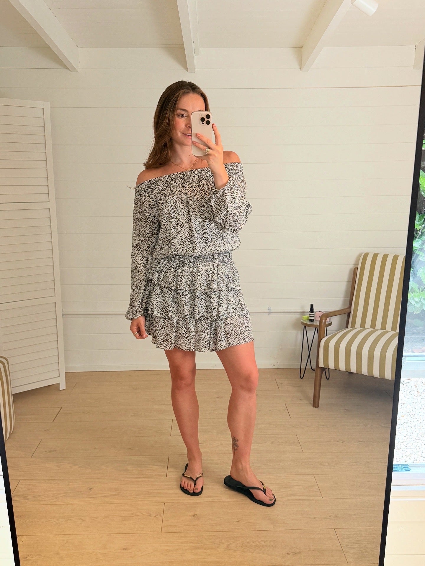 Michael Kors Mini Dress