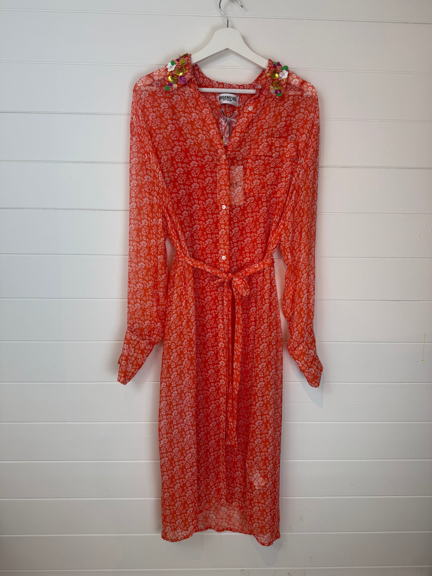 Essential Antwerp Dress