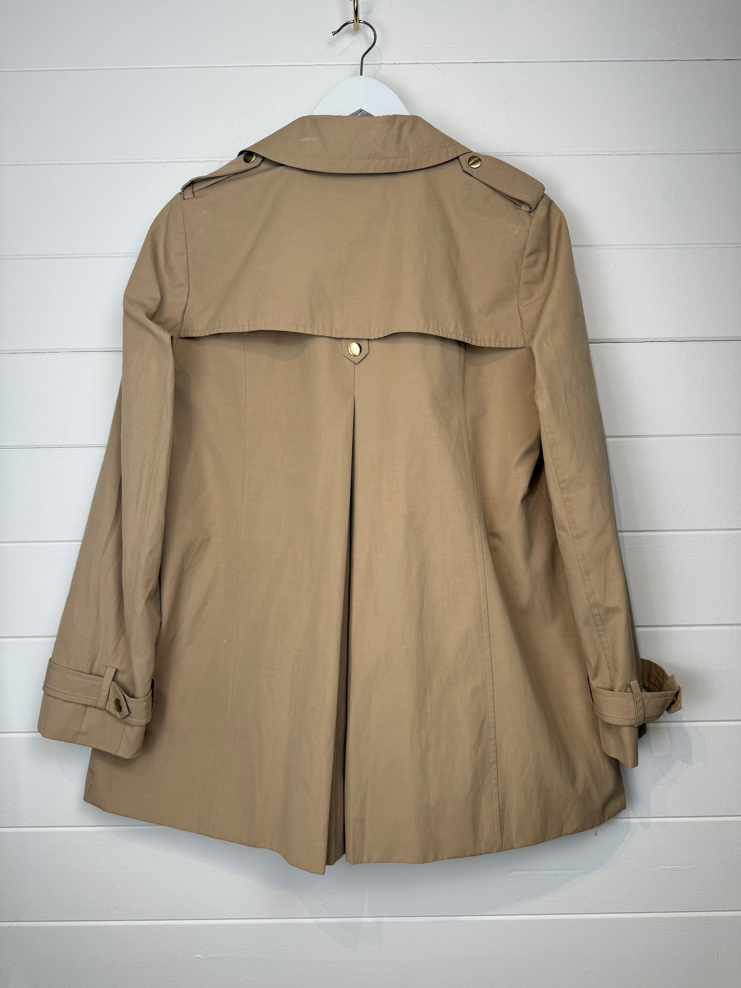 Hobbs Trench Coat