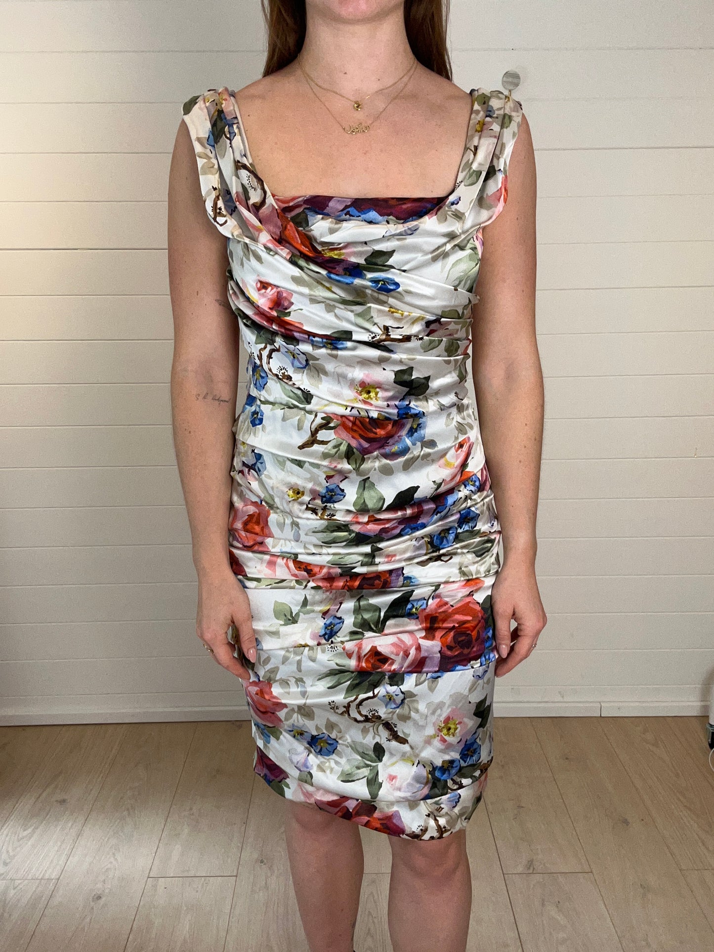 Dolce and Gabanna Dress