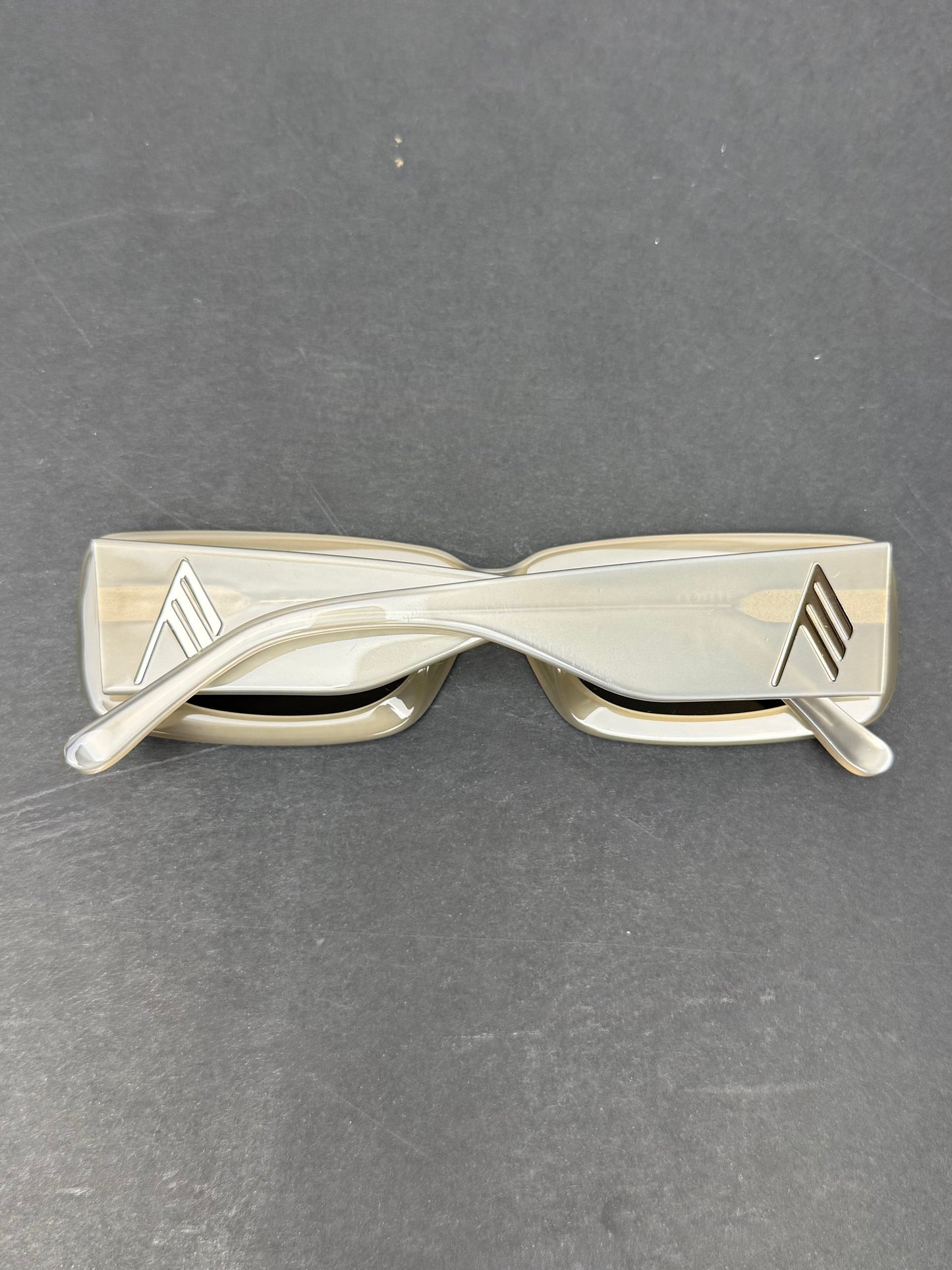 The Attico Mini Marfa Sunglasses