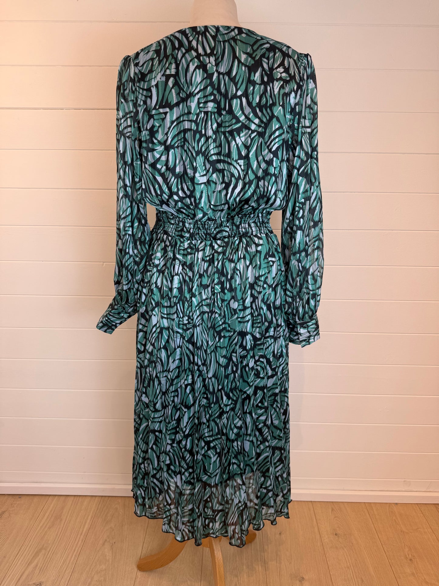 Suncoo Midi Dress