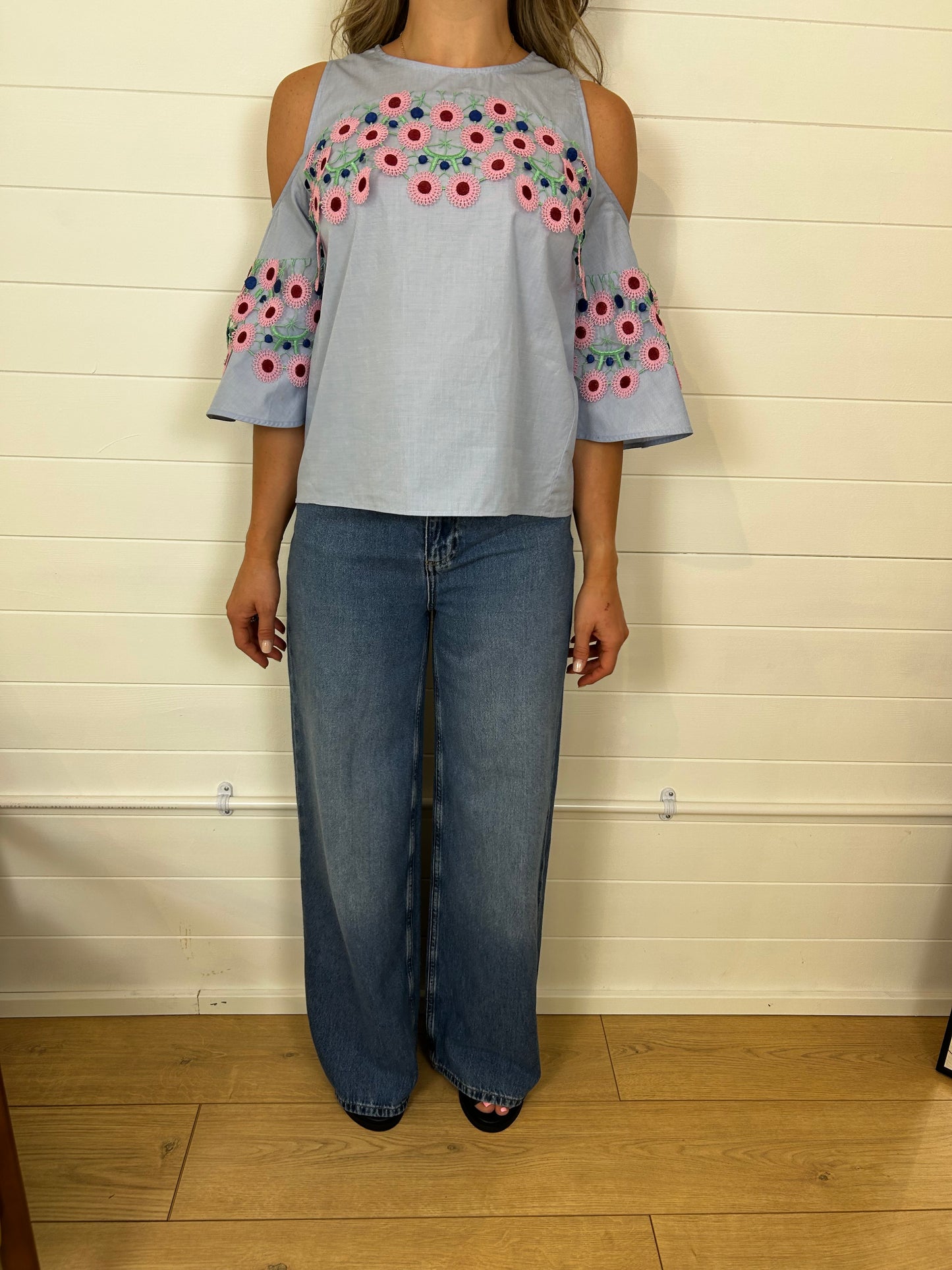 Peter Pilotto Blouse