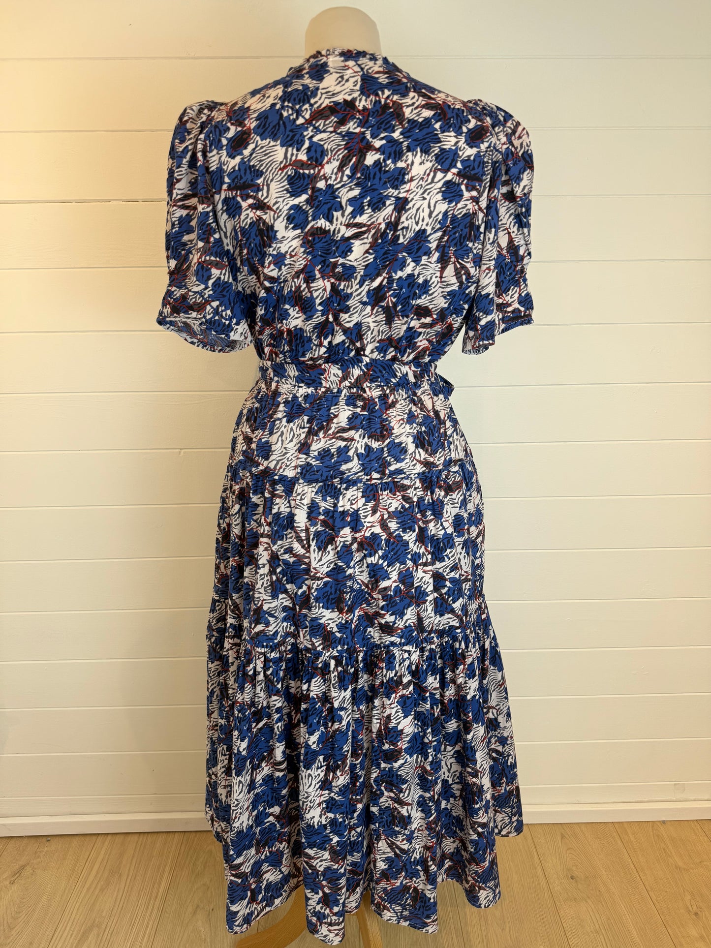 Suncoo Midi Dress
