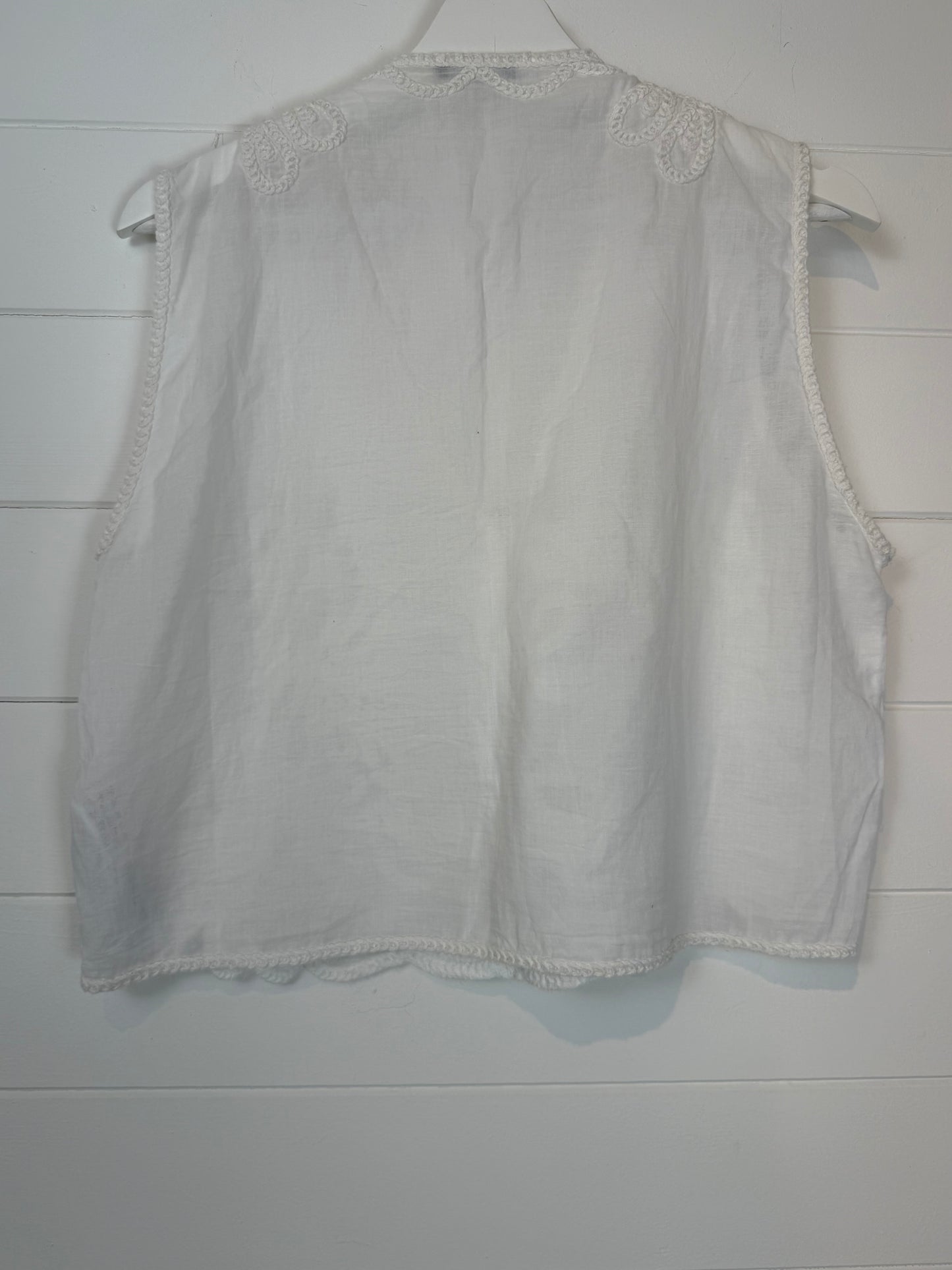 Massimo Dutti Waistcoat
