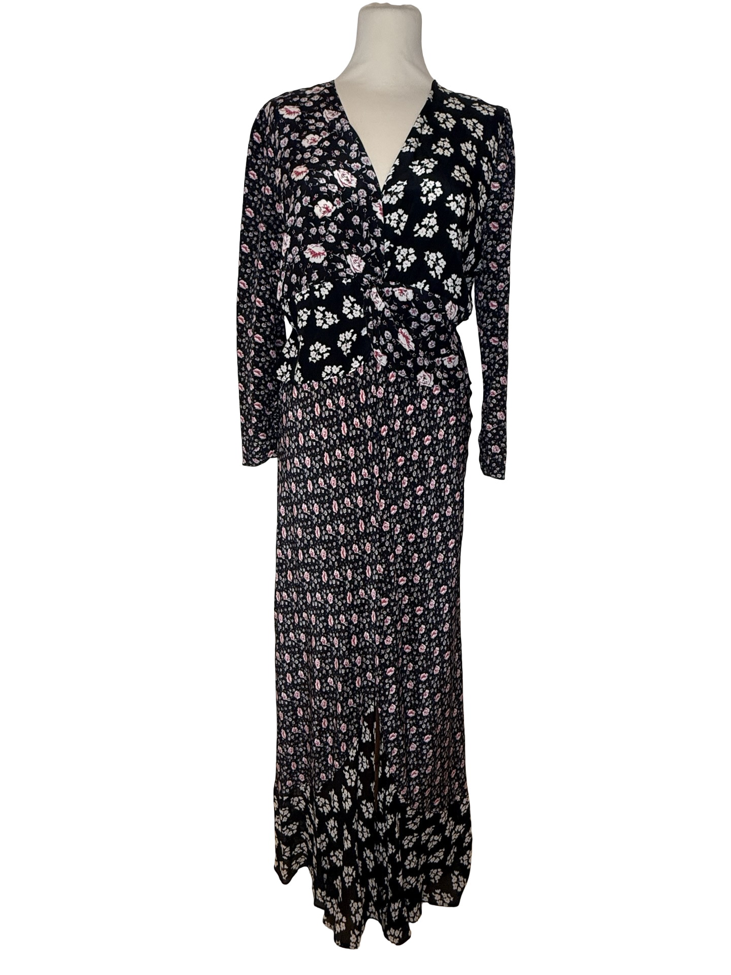 Rixo Maxi Dress