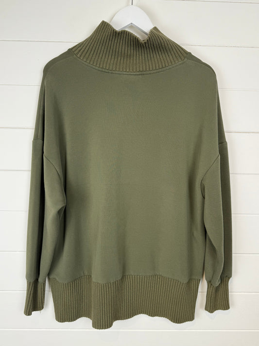 Varley Ultrasoft Jumper