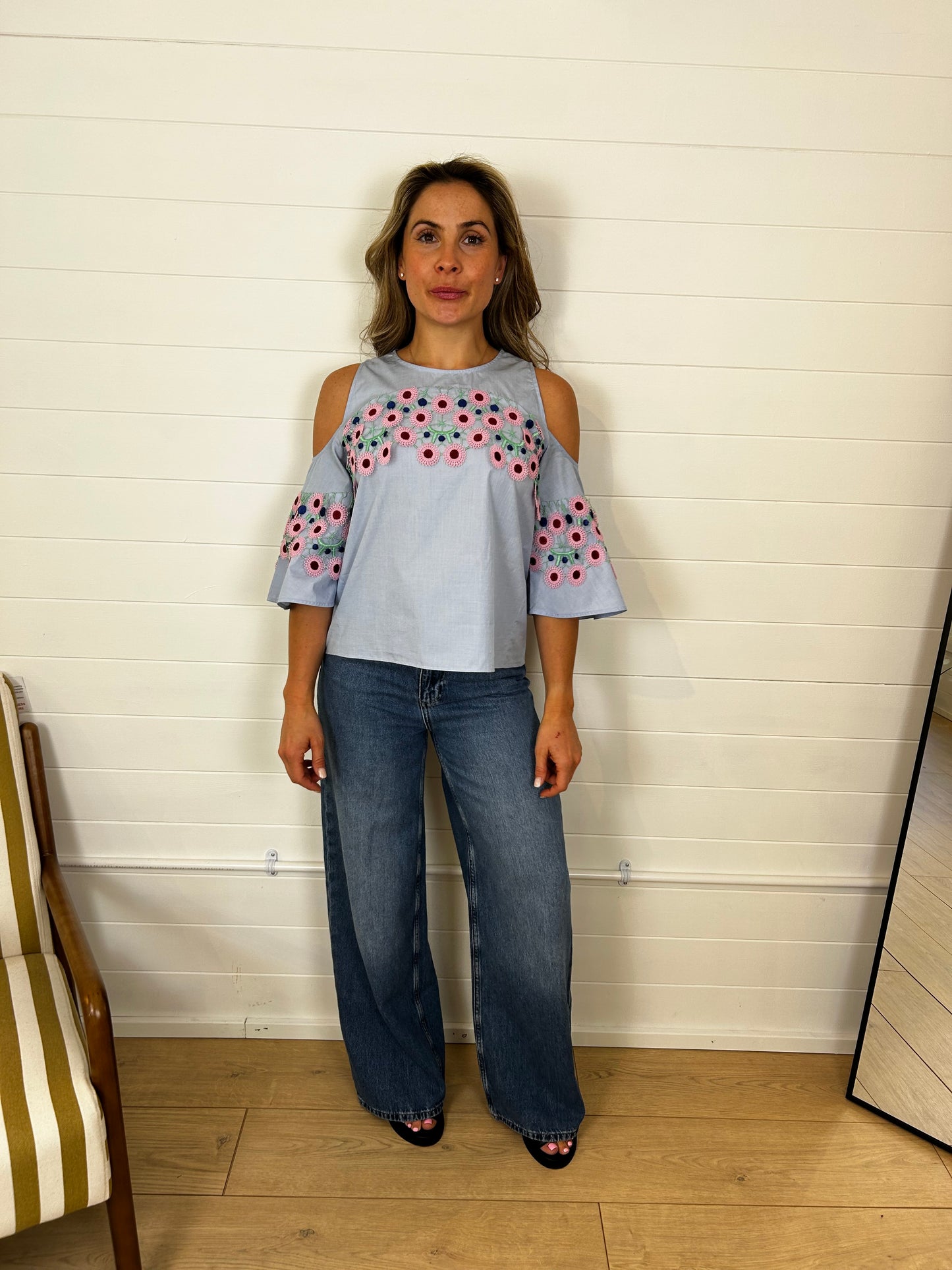 Peter Pilotto Blouse