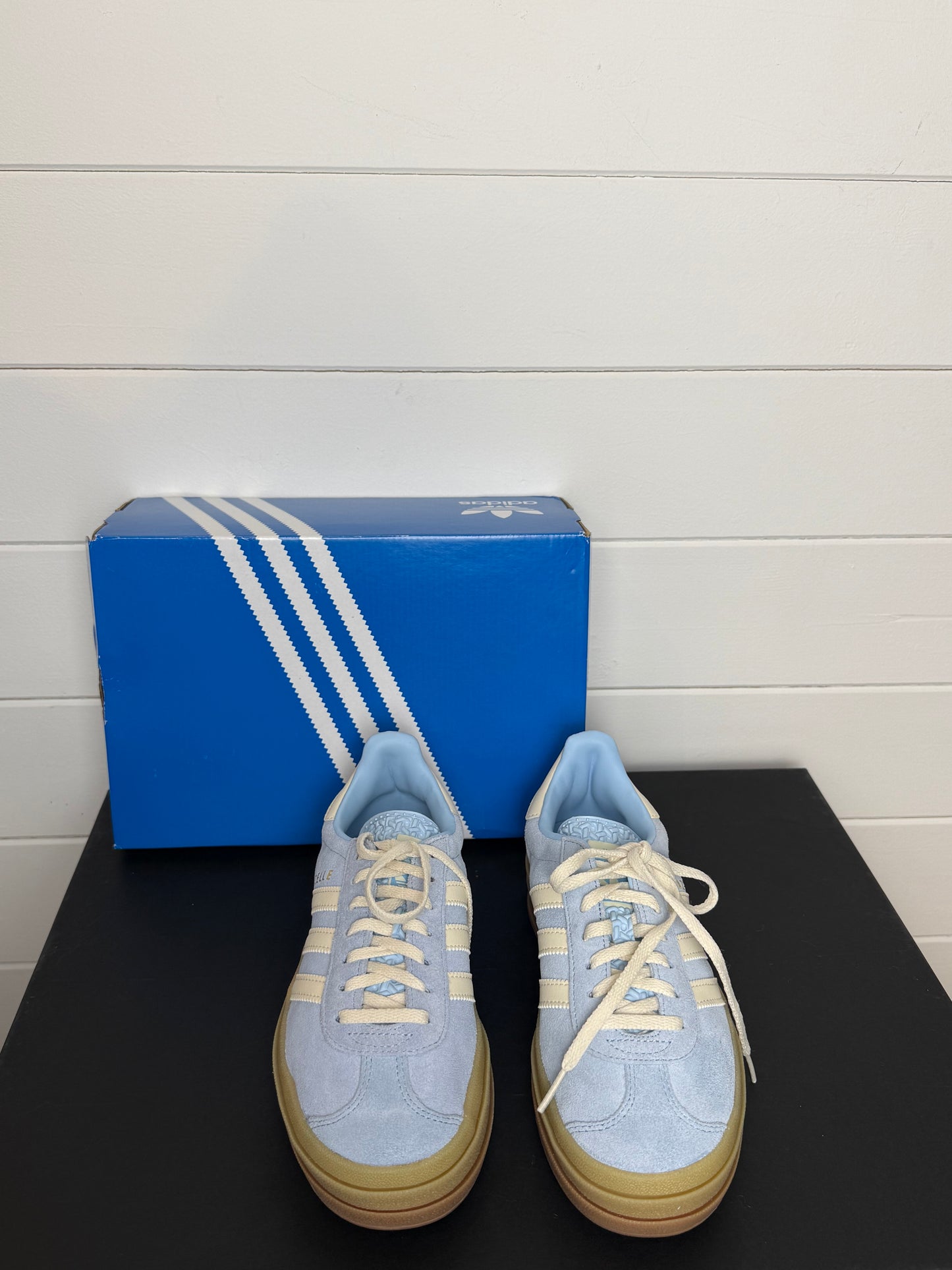 Adidas Original Gazelle Bold (UK4)