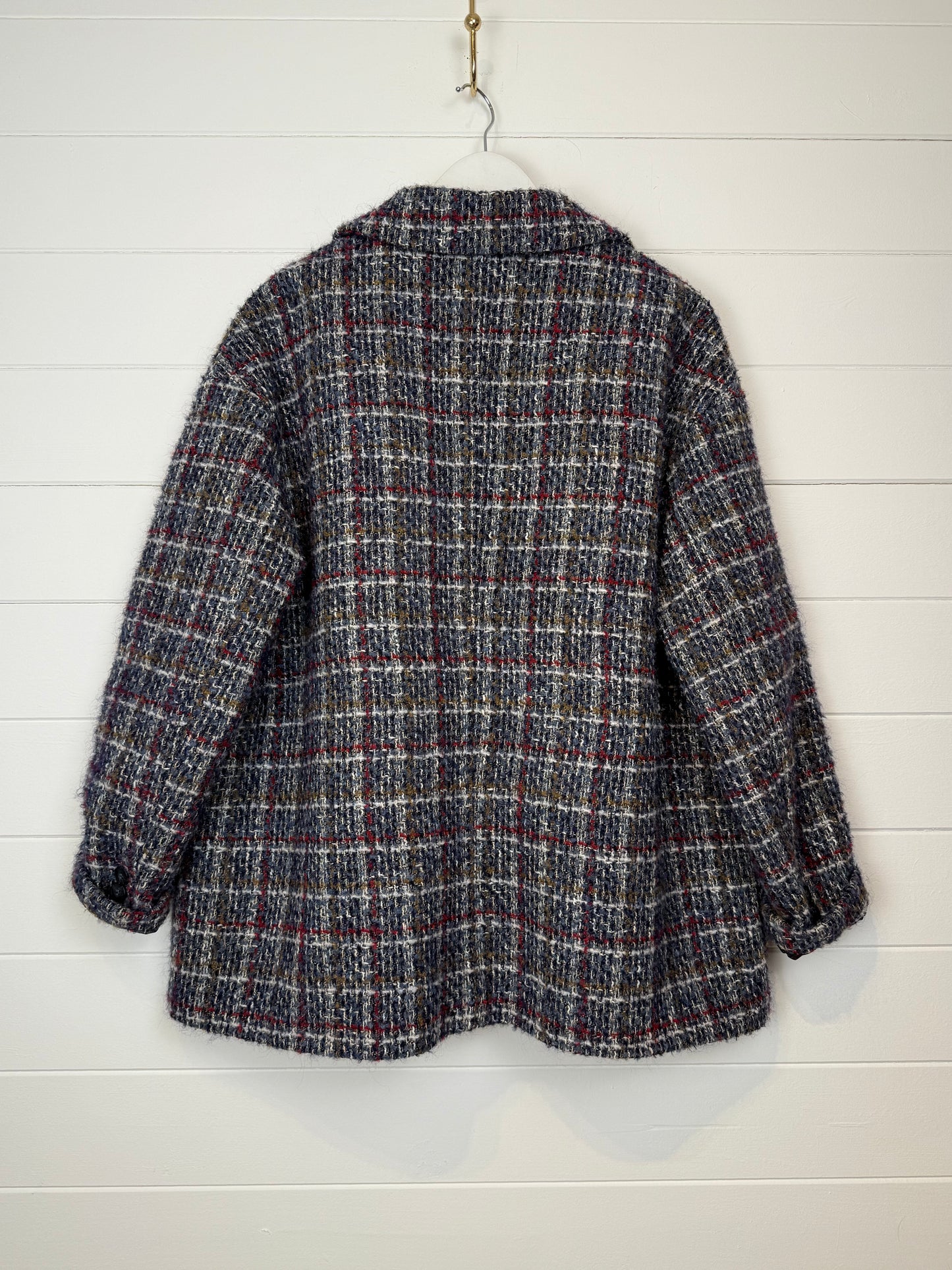 Un Dimanche à Paris Jacket