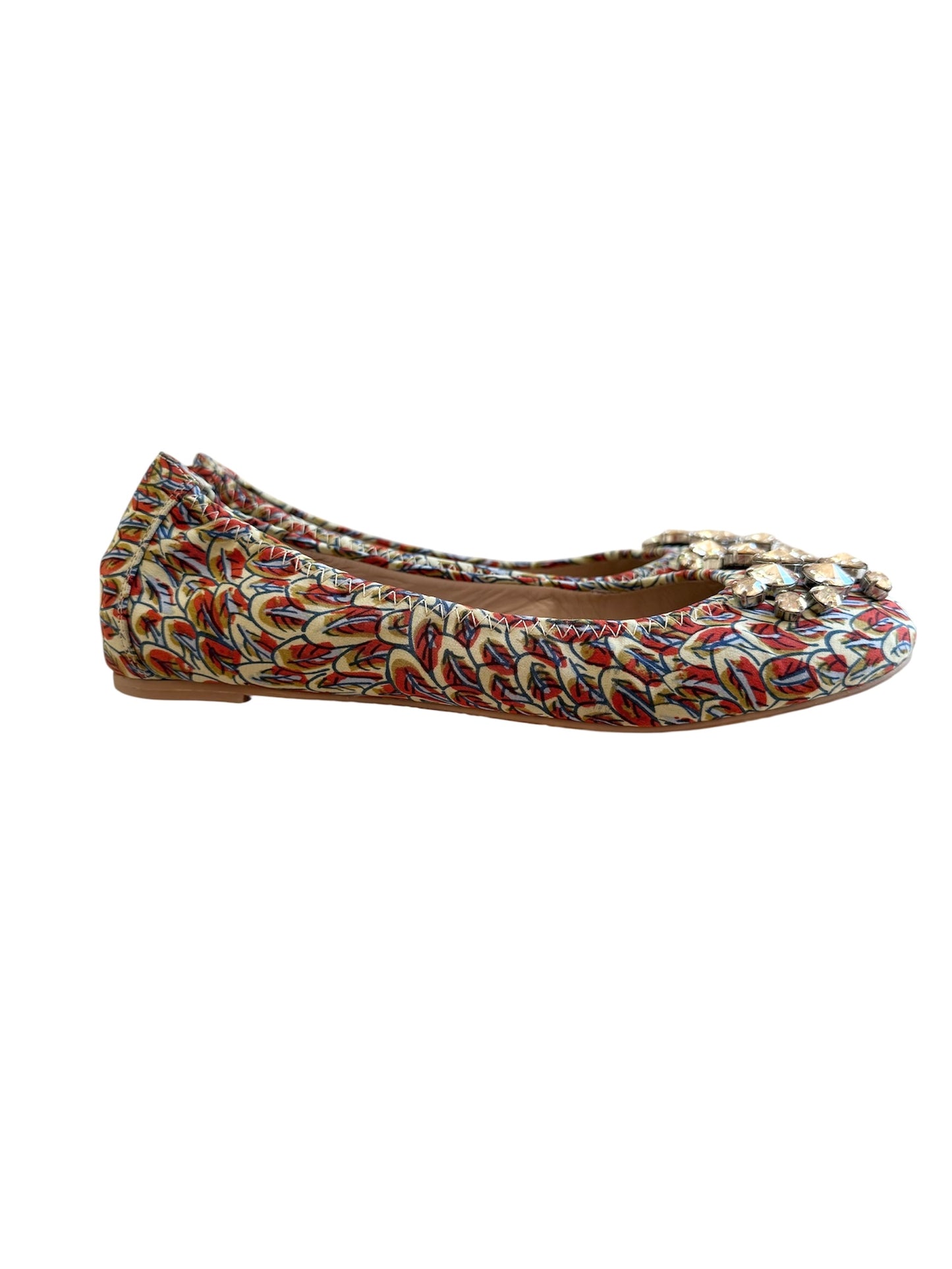 Russel & Bromley Ballet Pumps