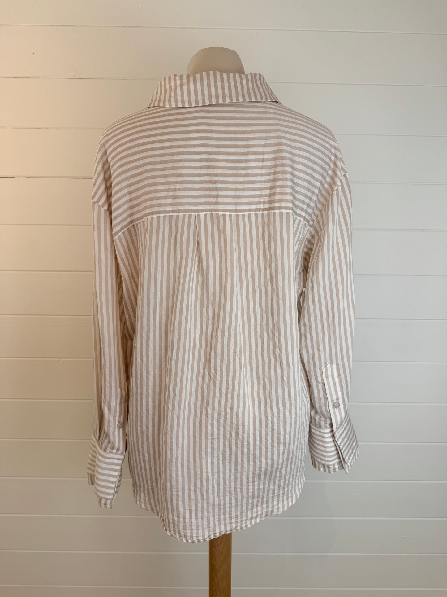 Mint Velvet Shirt