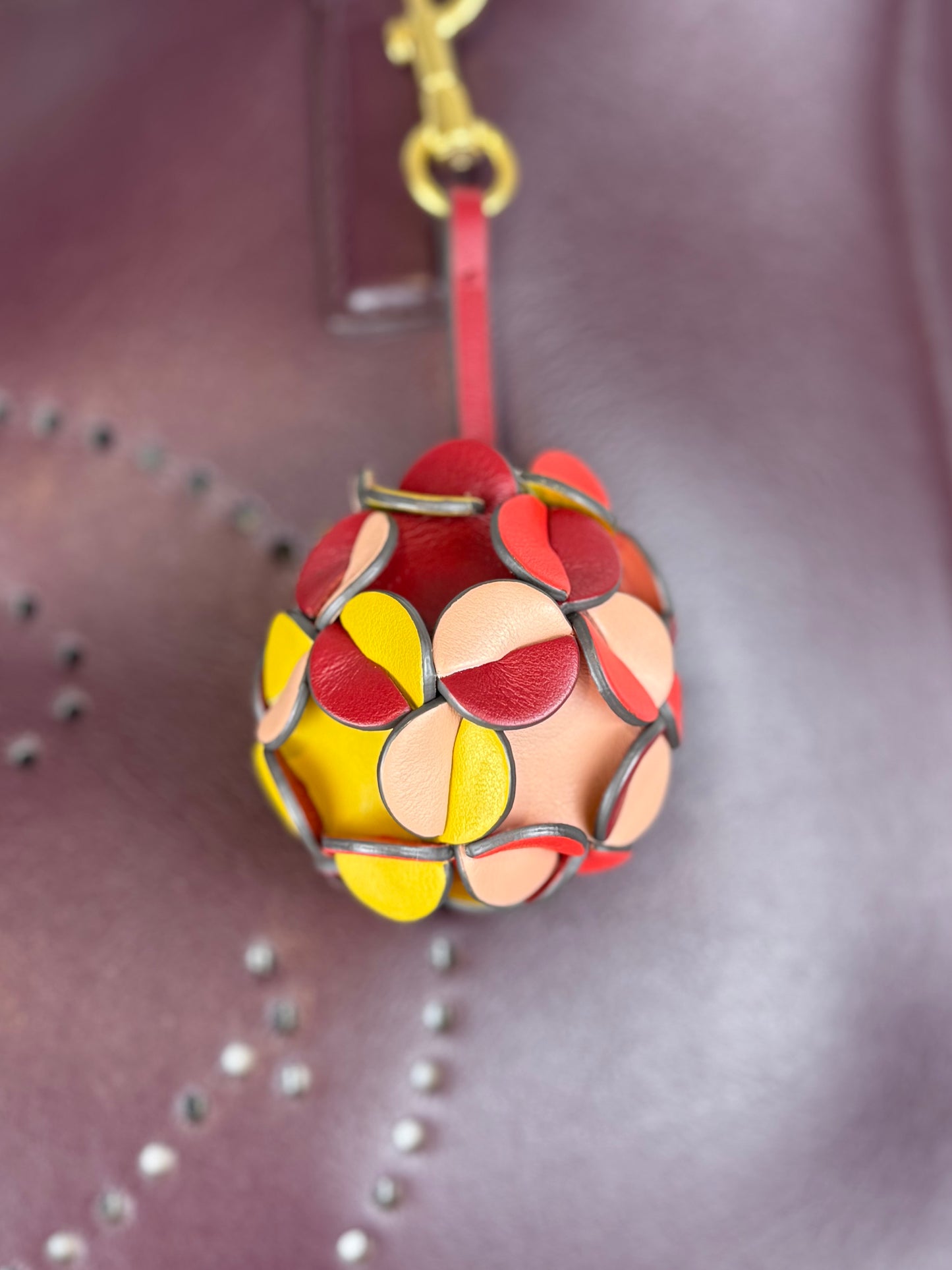 Anya Hindmarch Bag Charm