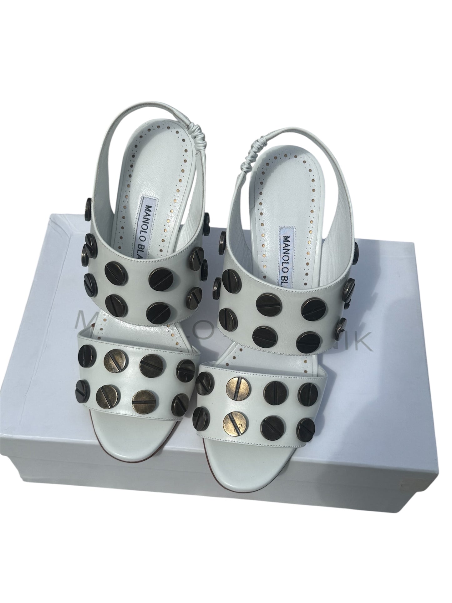 Manolo Blahnik Shoes