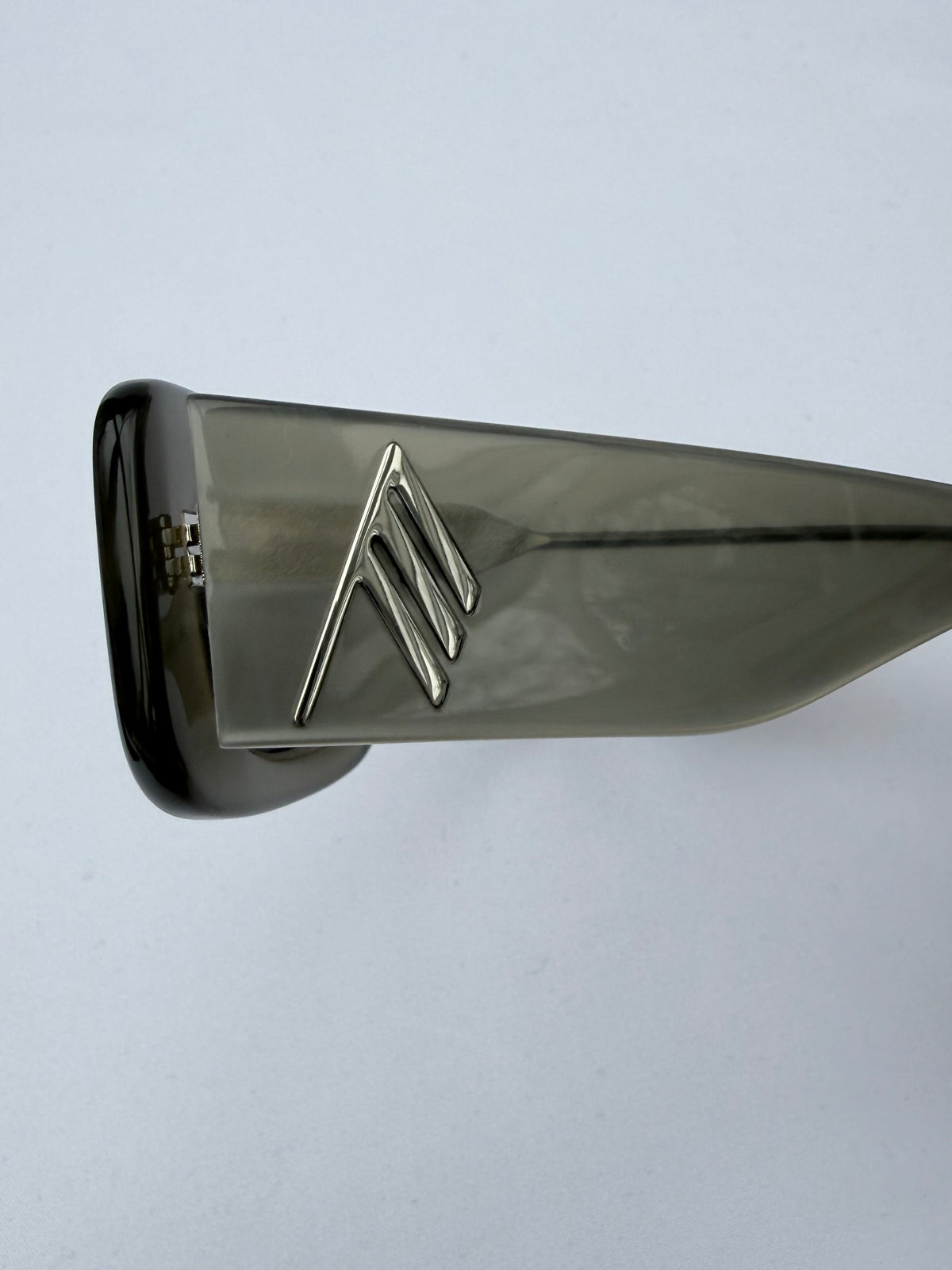 Attico Martha Sunglasses