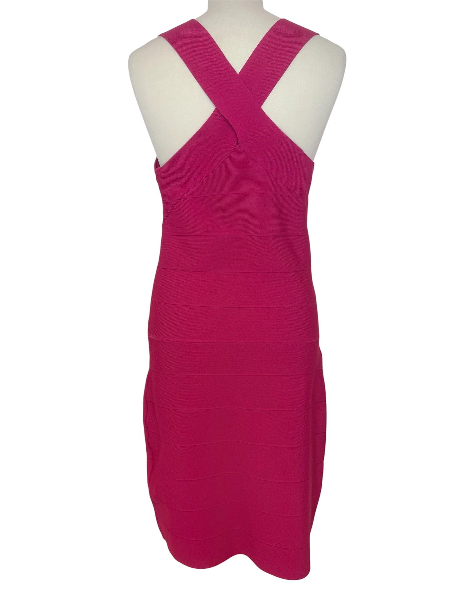 Reiss Bandage Dress