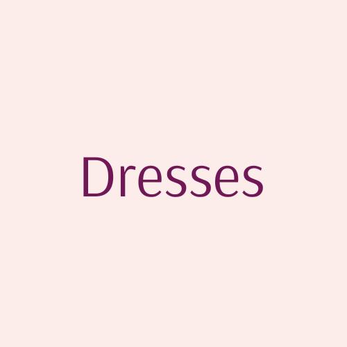 Dresses