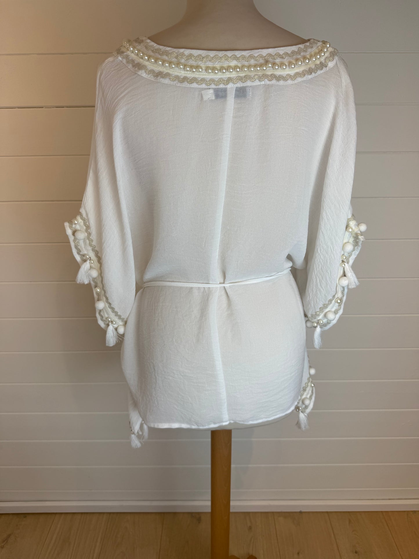 Lilie Rose Top