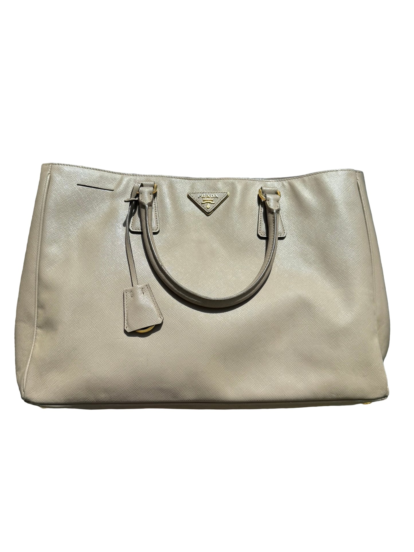 Prada Galleria Saffiano Bag