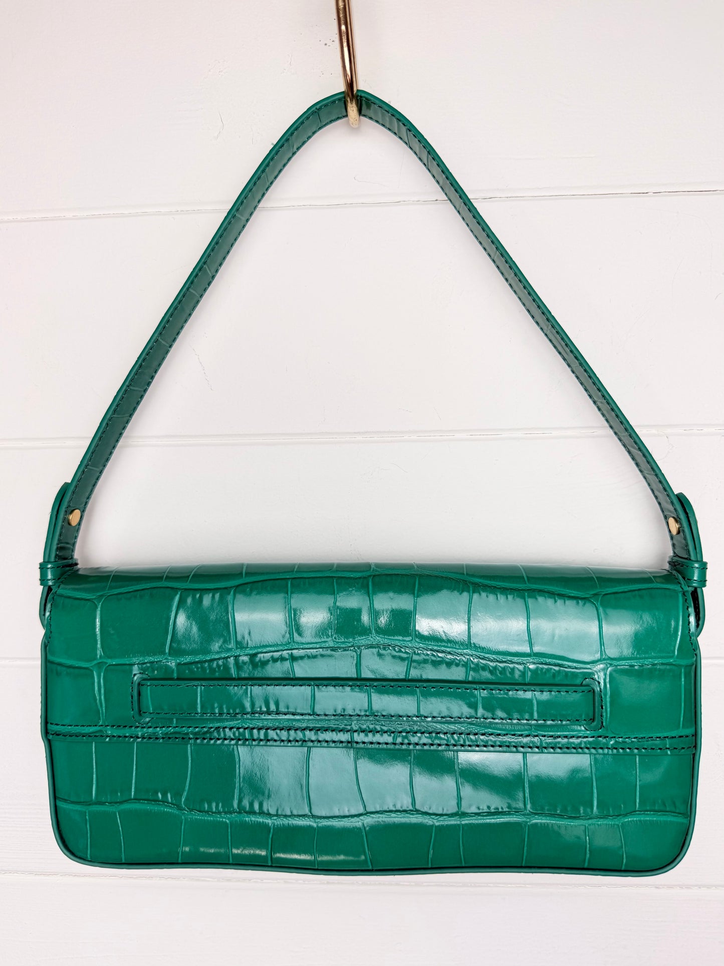 Axel Arigato for Mulberry Shoulder Bag