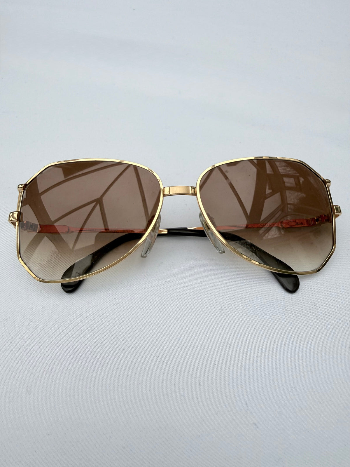Vintage Cazal Sunglasses