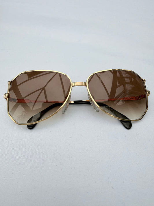 Vintage Cazal Sunglasses