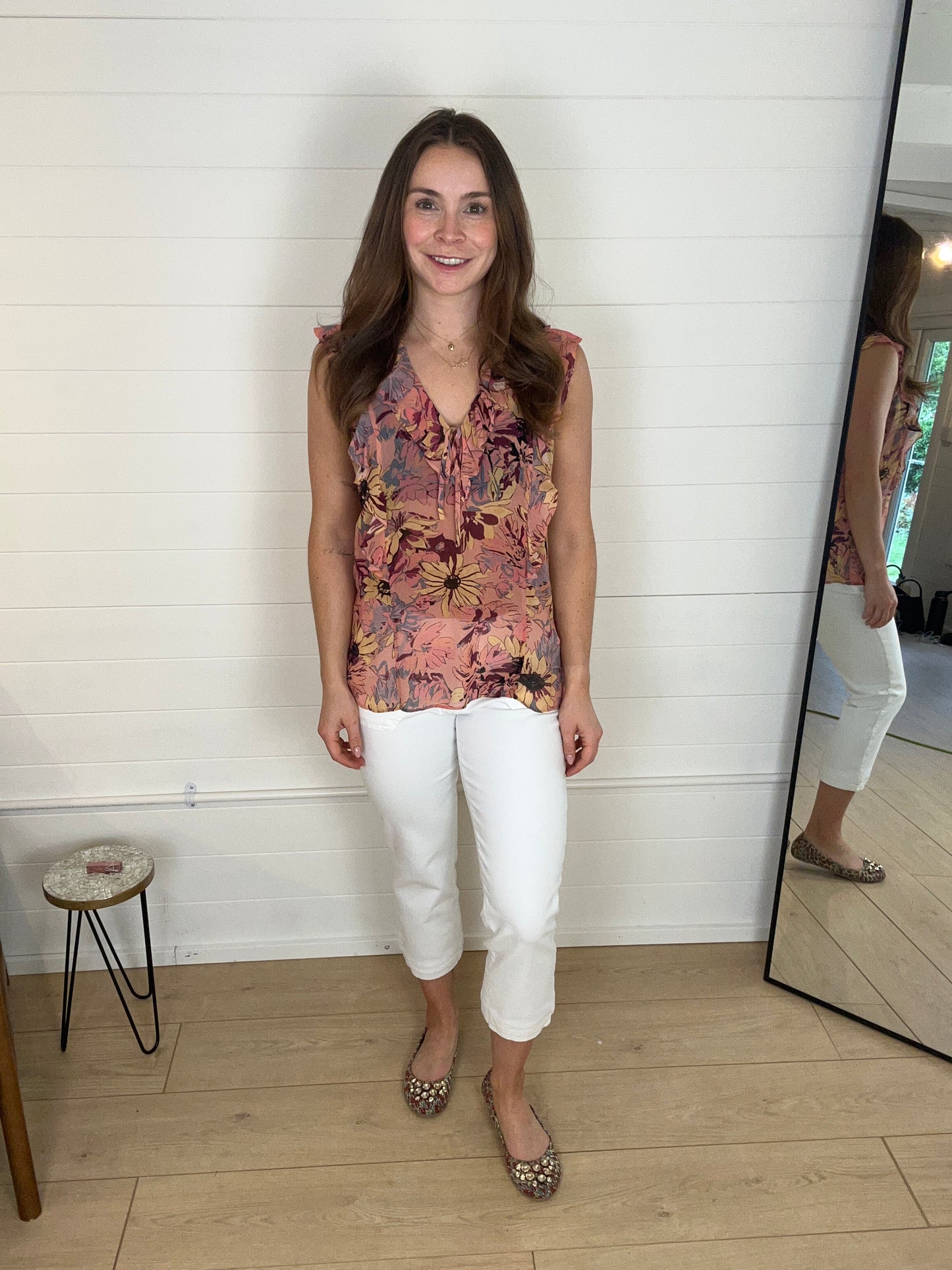 Paige Blouse