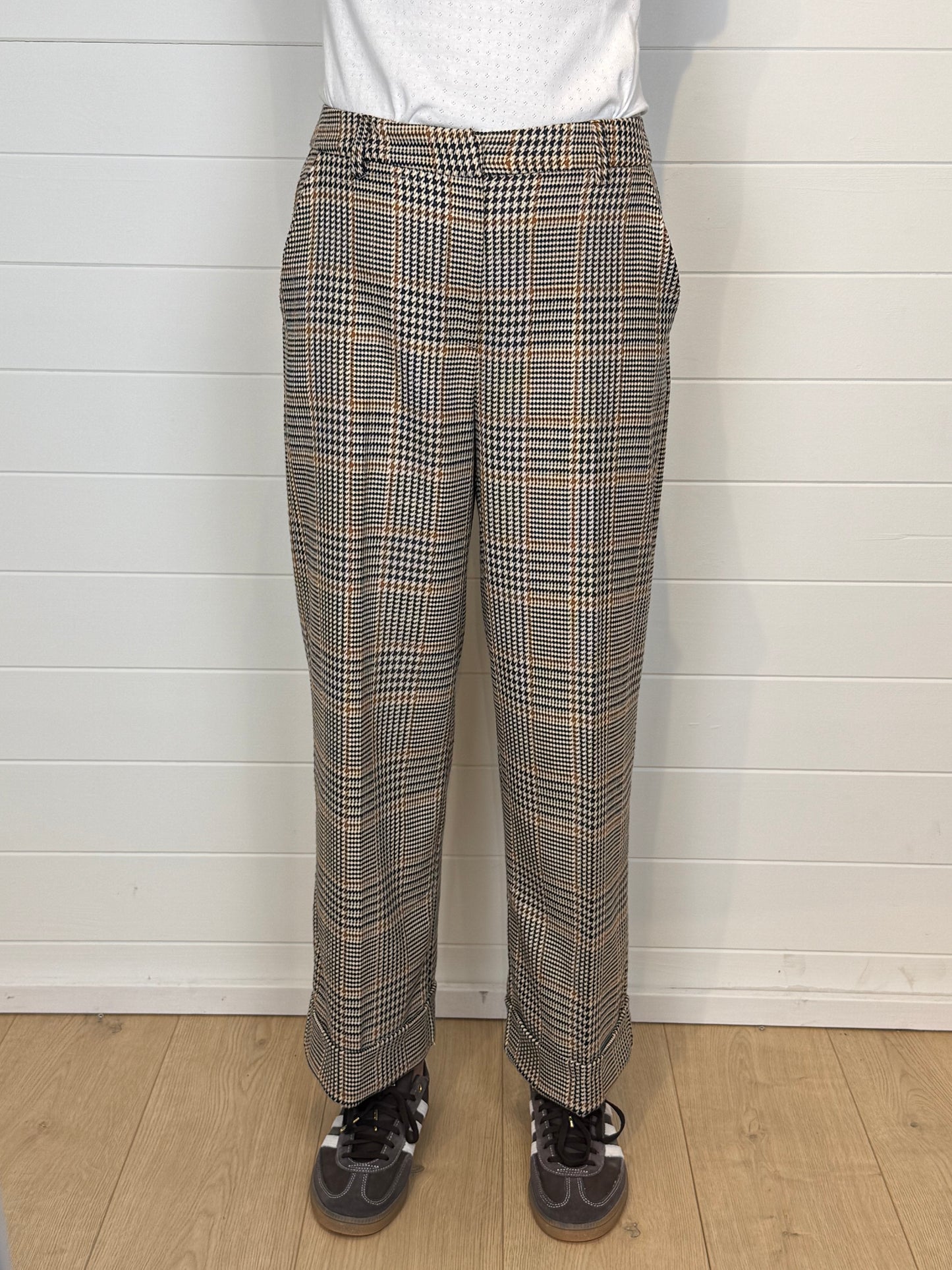 La Fee Maraboutee Trousers